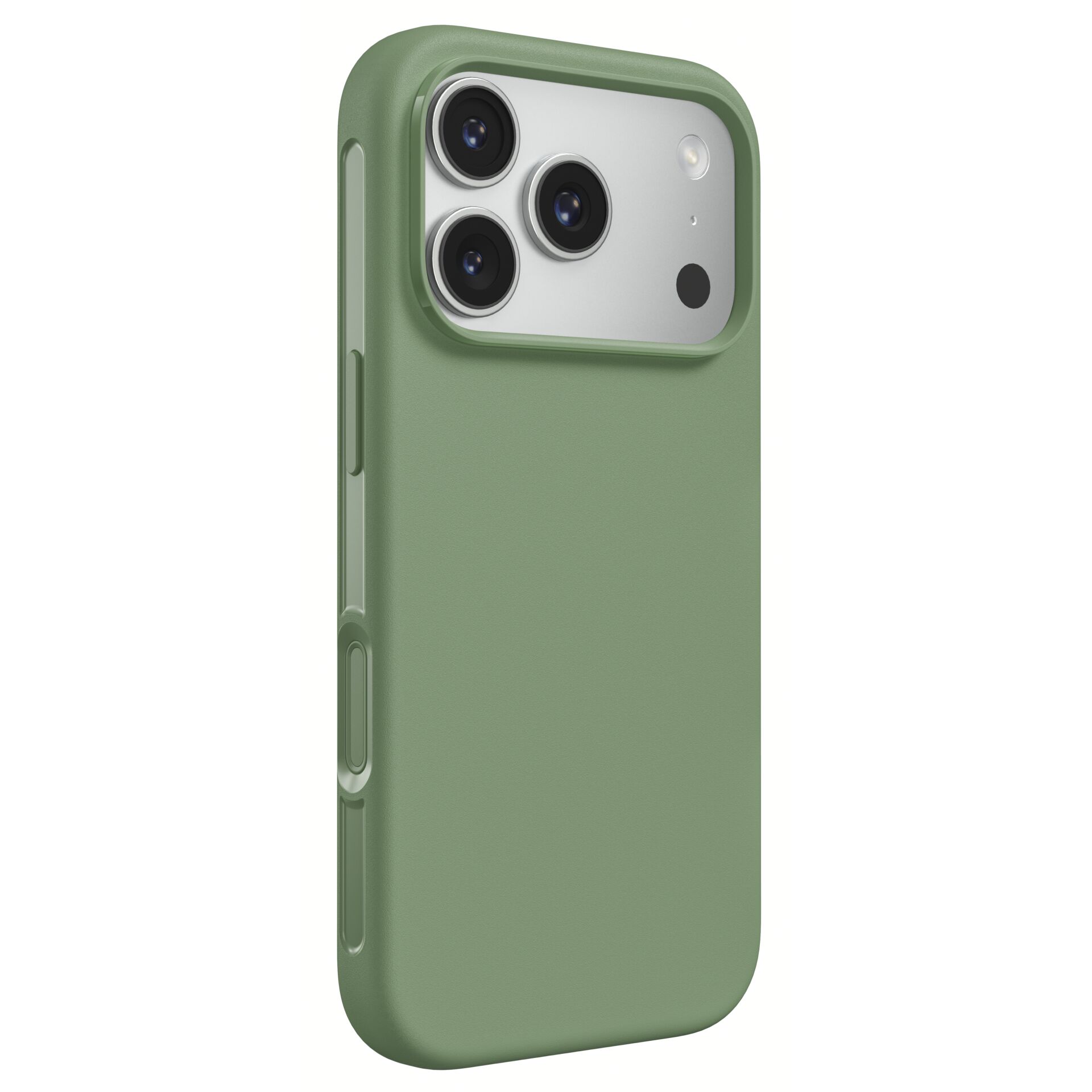case, schutzgehäuse, grün, iPhone, kameraausschnitt