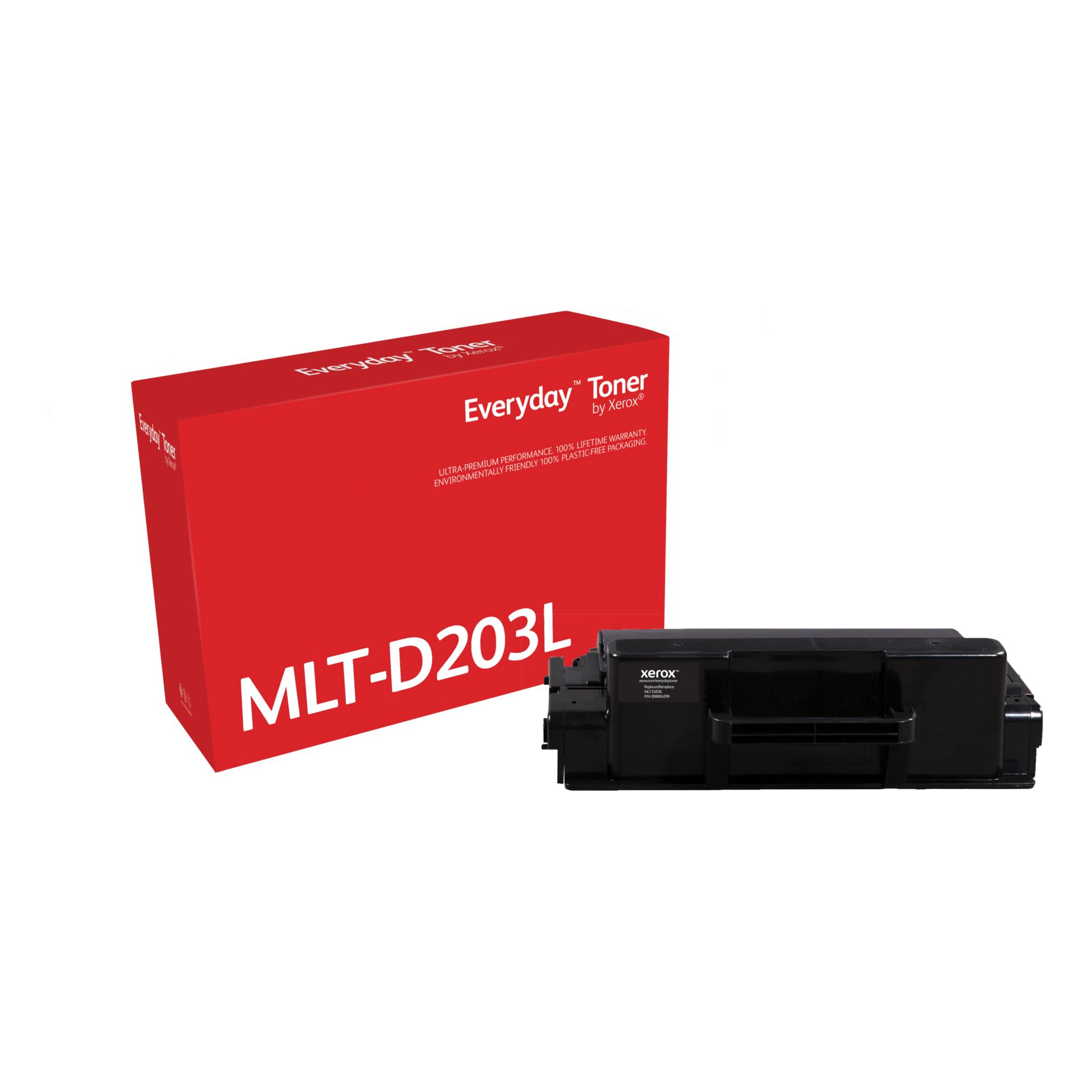 Tonerkassette, Tonerpatrone, Xerox kompatibel, MLT-D203L, Druckerpatrone