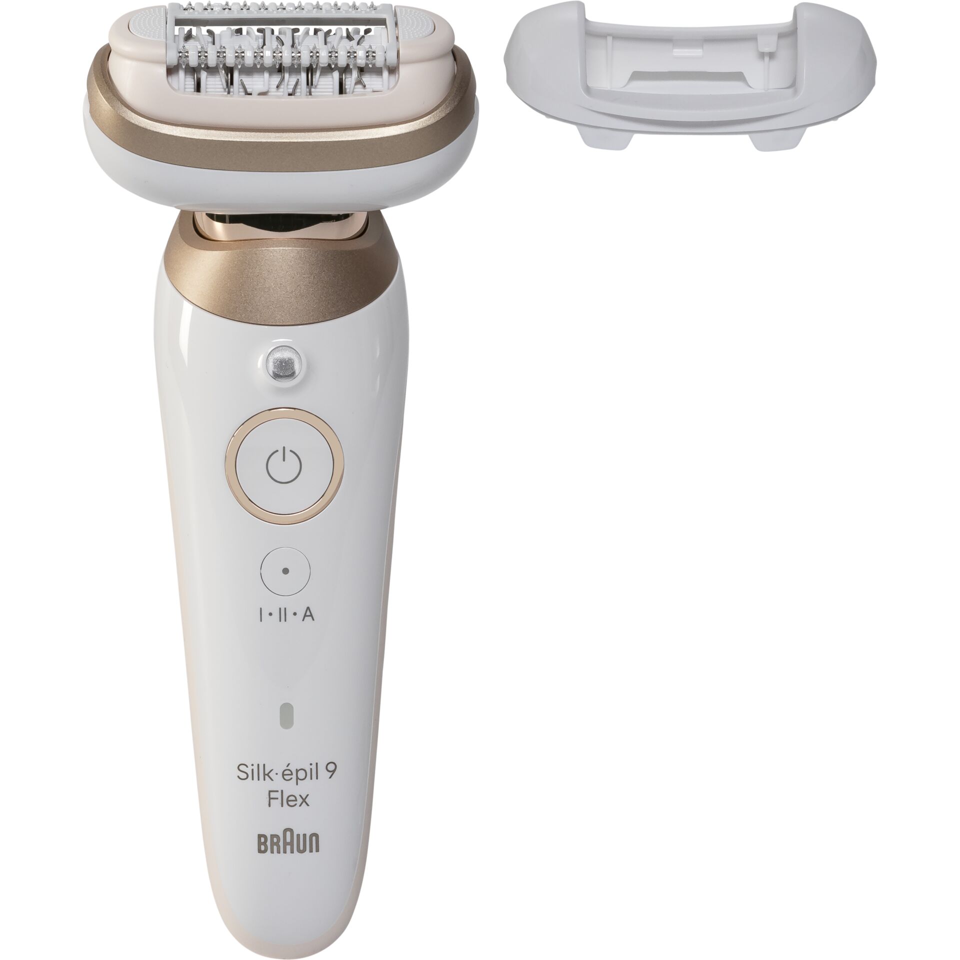 Braun Silk-epil 9-011 3D