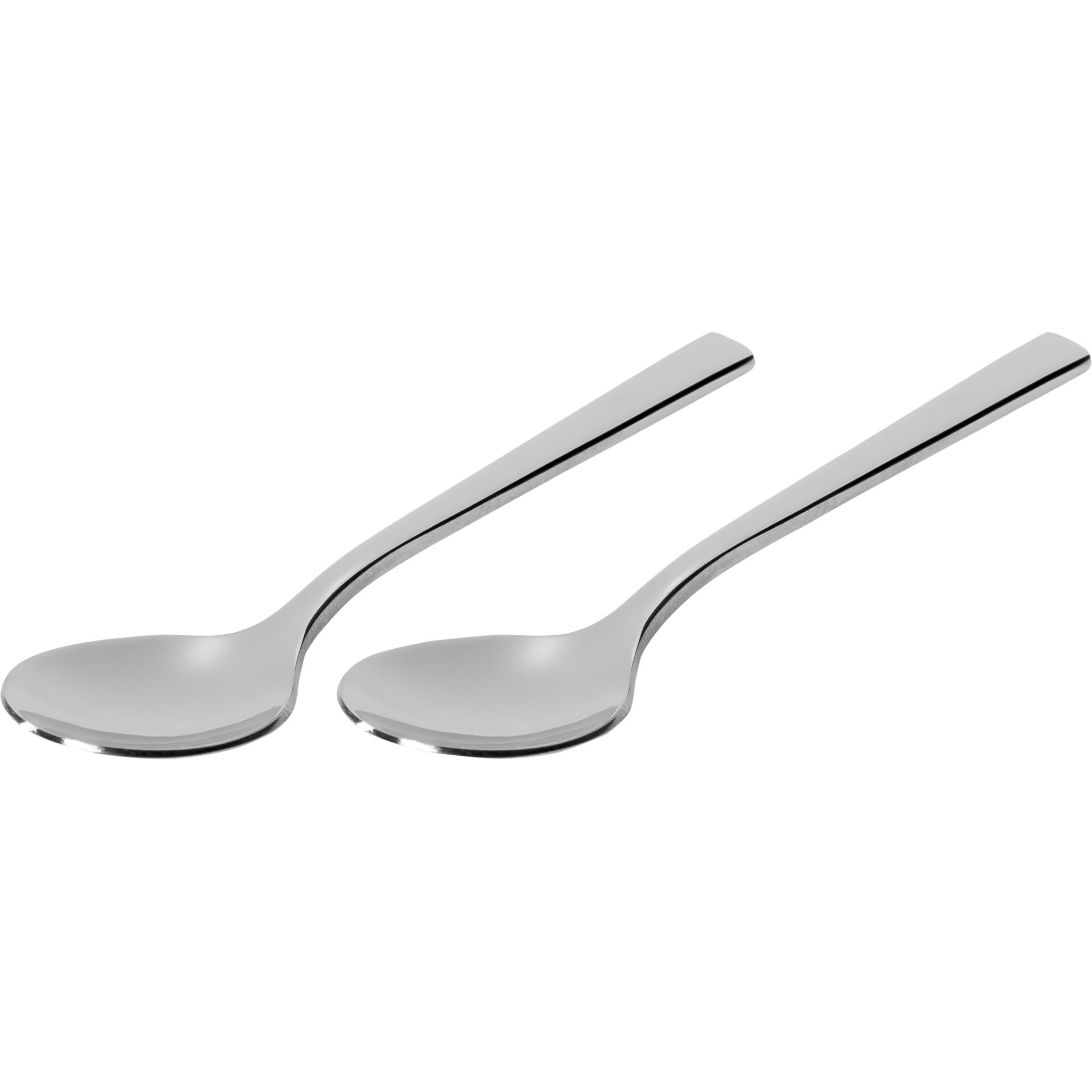 Löffel, Messer?, Teelöffel, Kochequipment, Edelstahl