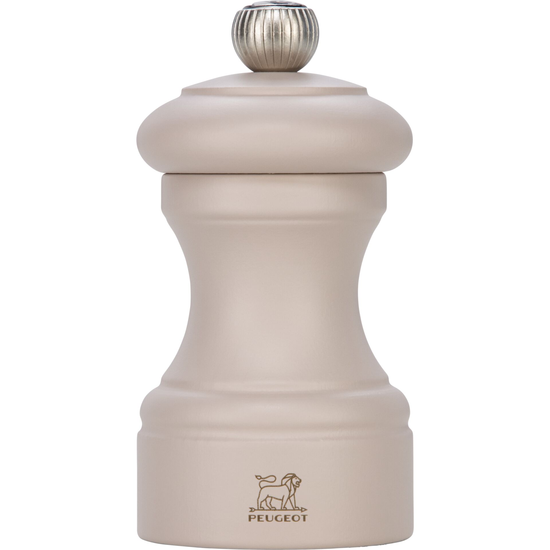 Pepper Mill, Küchengewürzmühle, Beige, Schäler?, Peugeot?