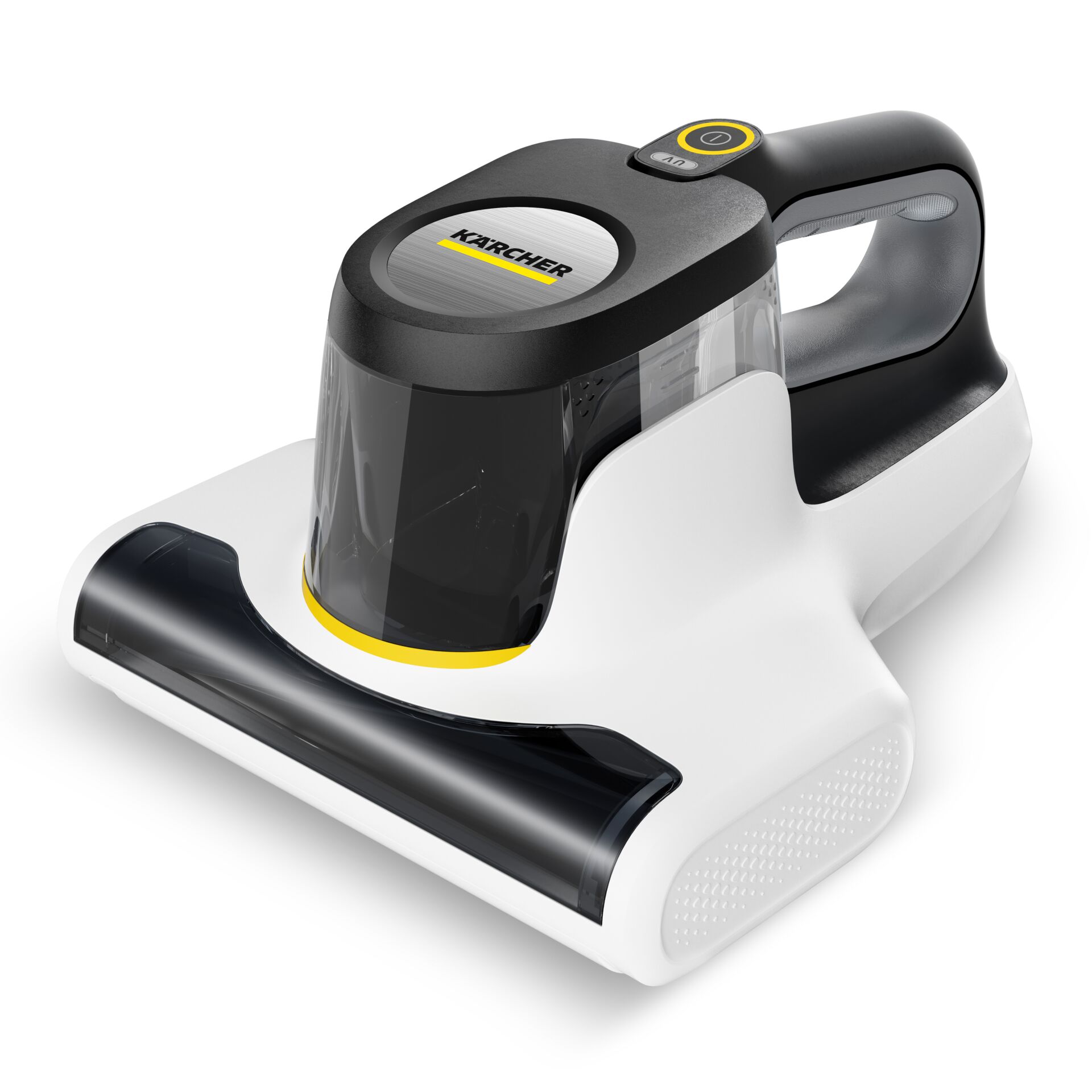 Handheld Vacuum, Kärcher, Akkustaubsauger, Staubfangbehälter, Schlitzdüse