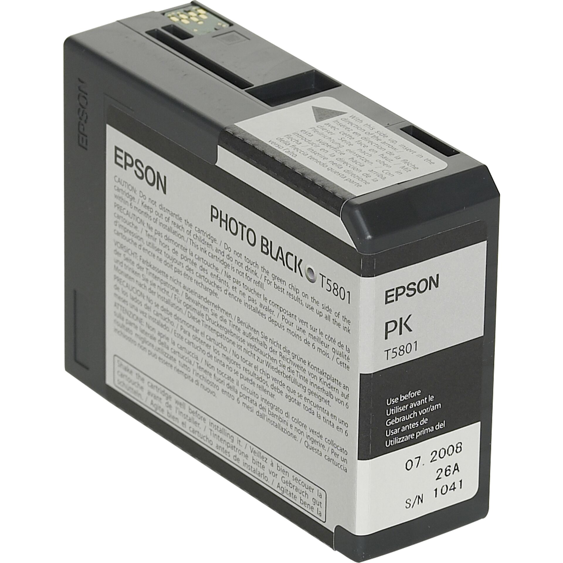 Adapter, Elektronik, Kiste
