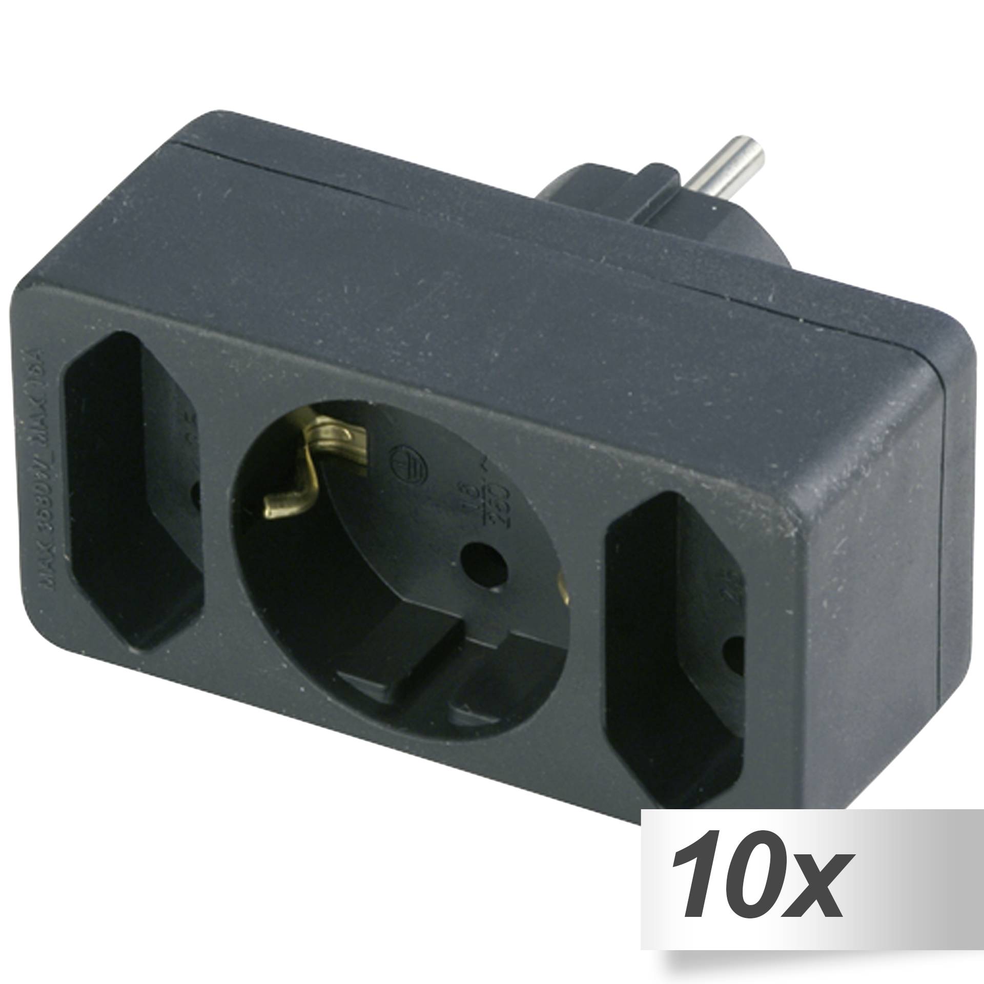 Adapter, Elektronik, Stecker