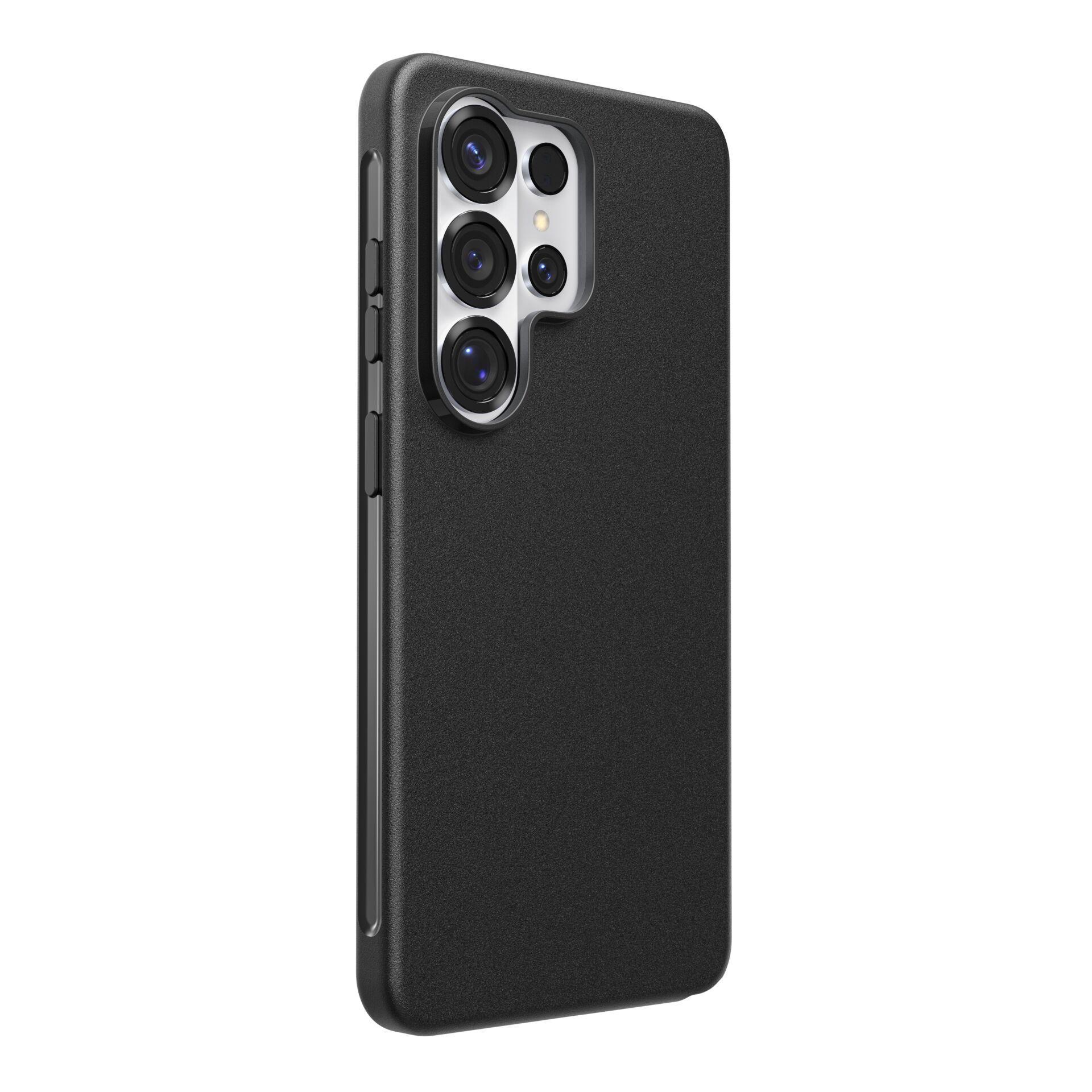 hülle, case, smartphone, backcover, schwarz
