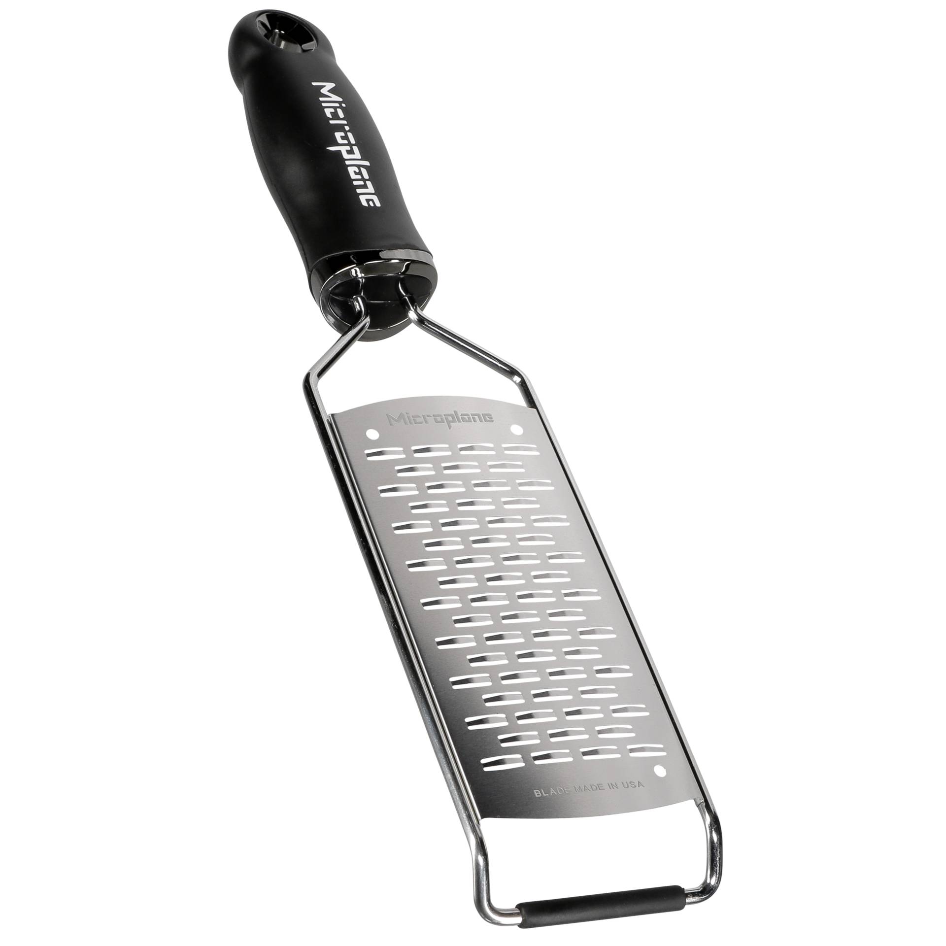 Käse-Schäler, Käsereibe, Küchenwerkzeug, Metallgrater, Schäler mit Griff