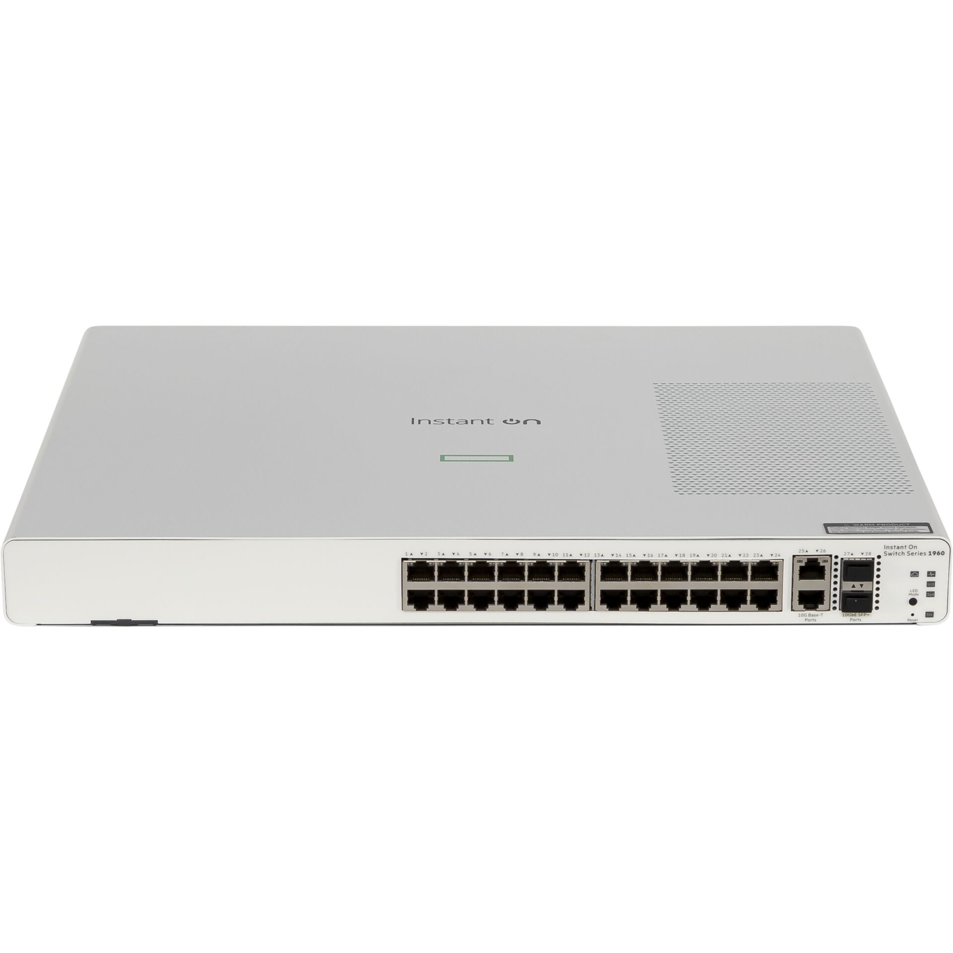 Switch, Netzwerk, Router, PoE, 12x10/100/1000-Ports