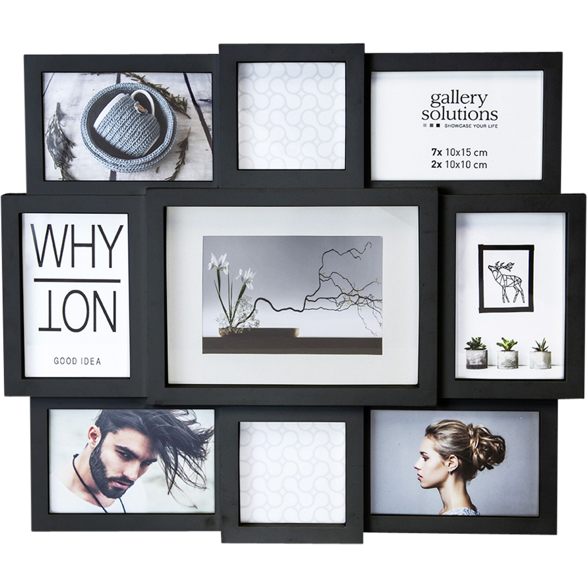 Collage, Erwachsener, Männlich, Mann, Person