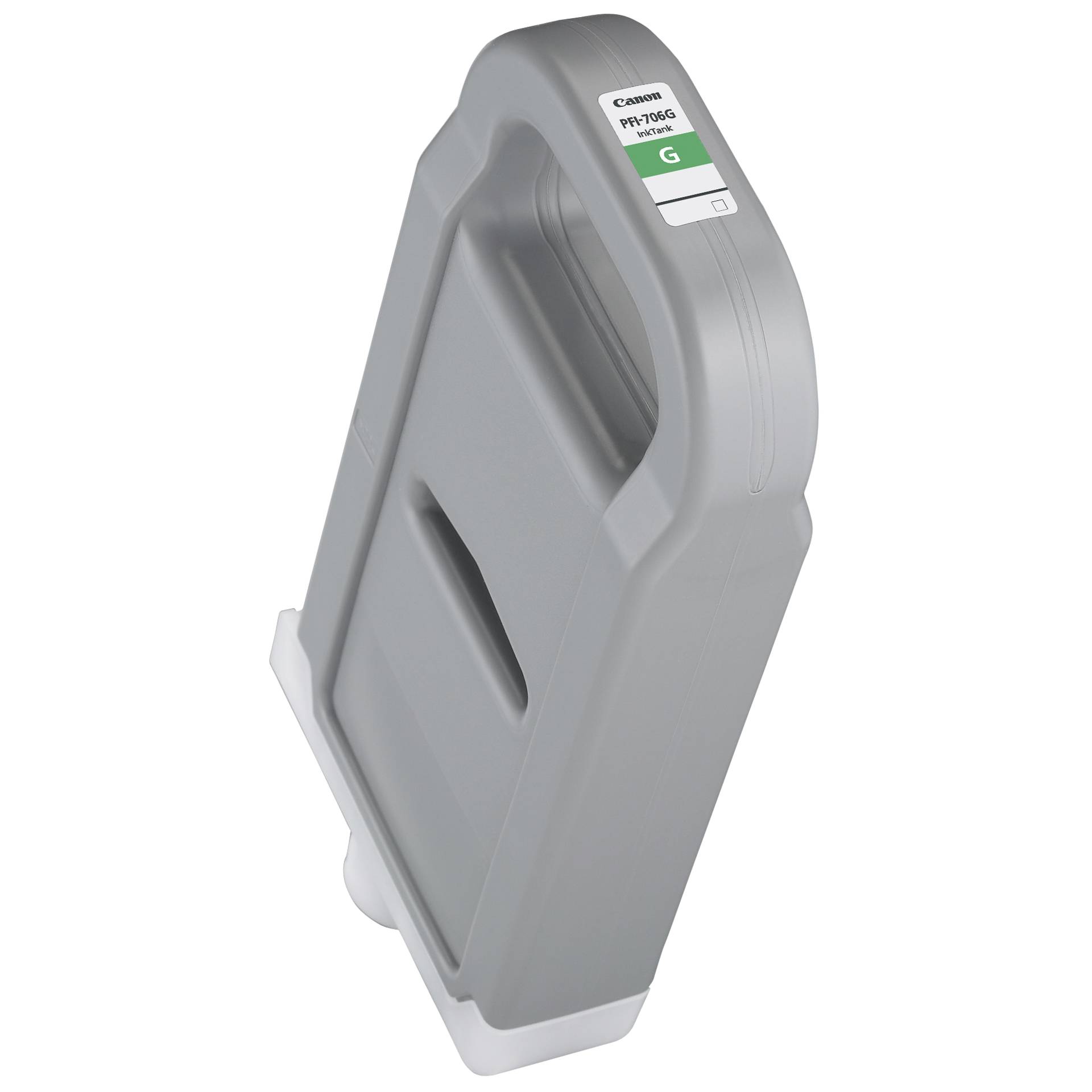 Canon PFI-706 G Tinte grün
