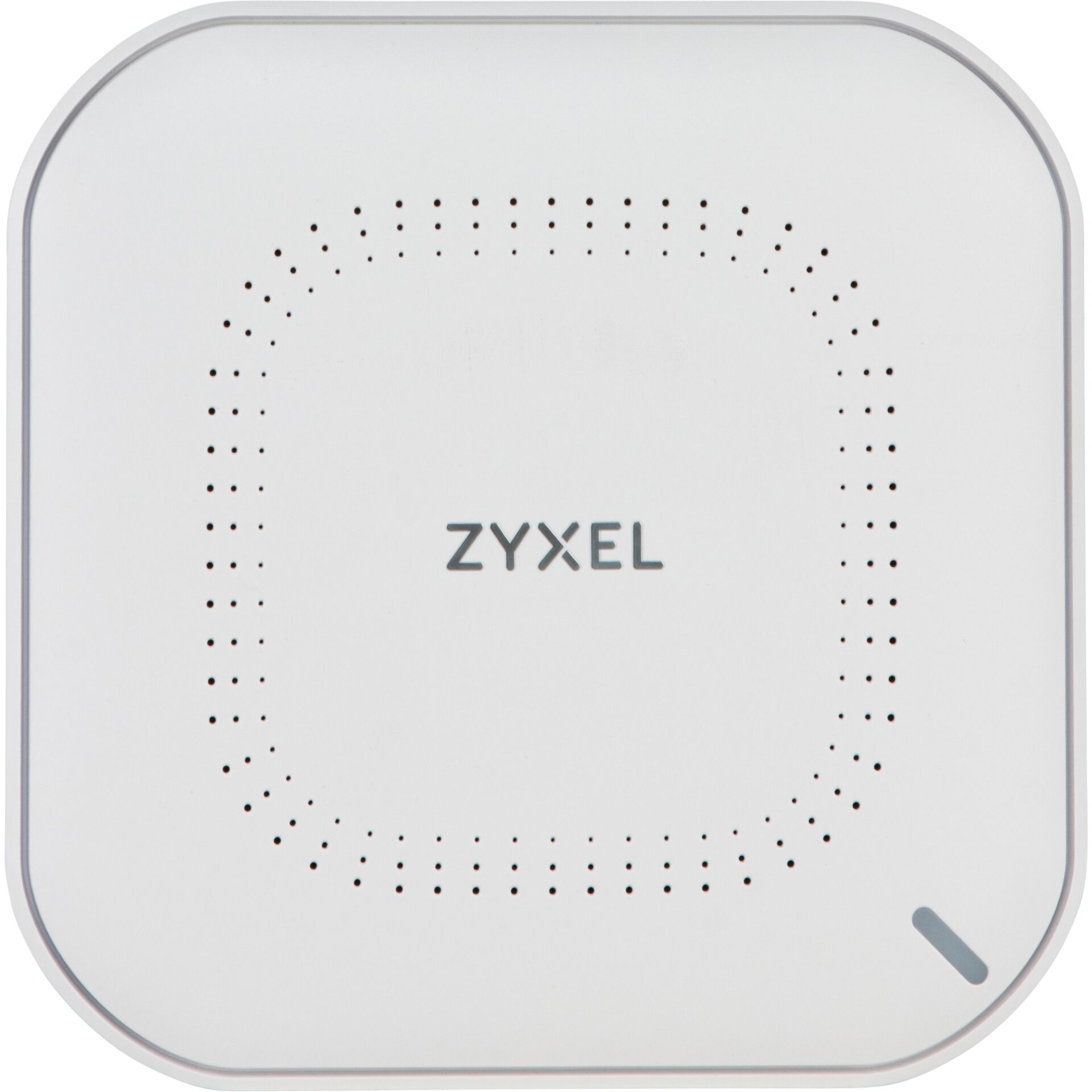 WLAN-Access Point, Mesh-Device, Weiß, Runder-Design, ZYXEL