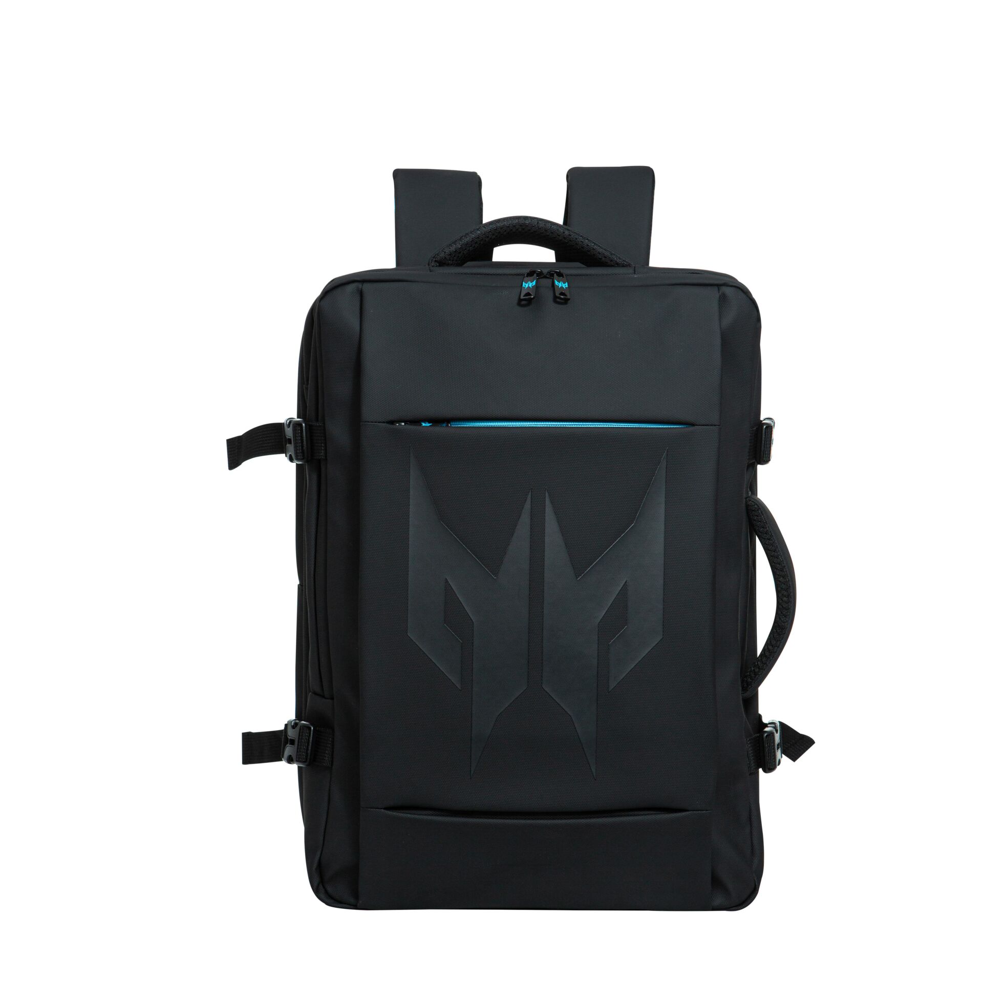 rucksack, backpack, schulrucksack, reiserucksack, schwarz