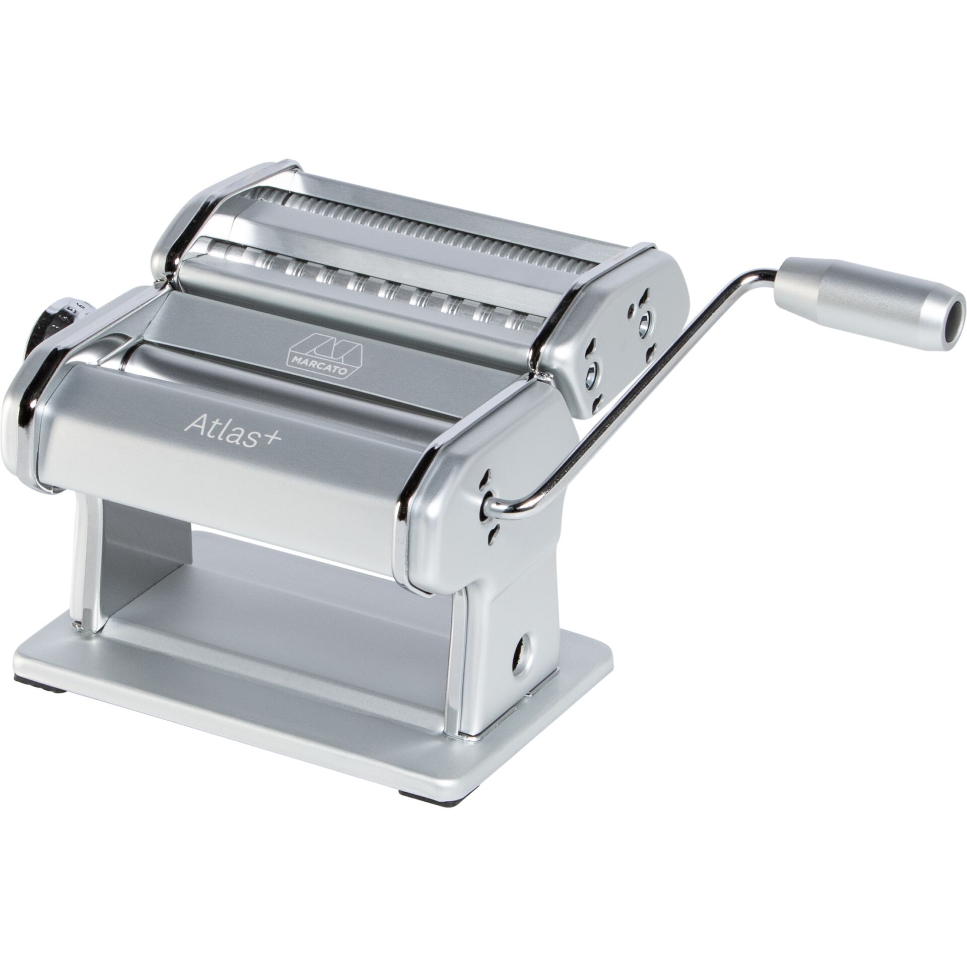 Pasta Maker, Nudelnmaschine, Küche, Metall, Manuell