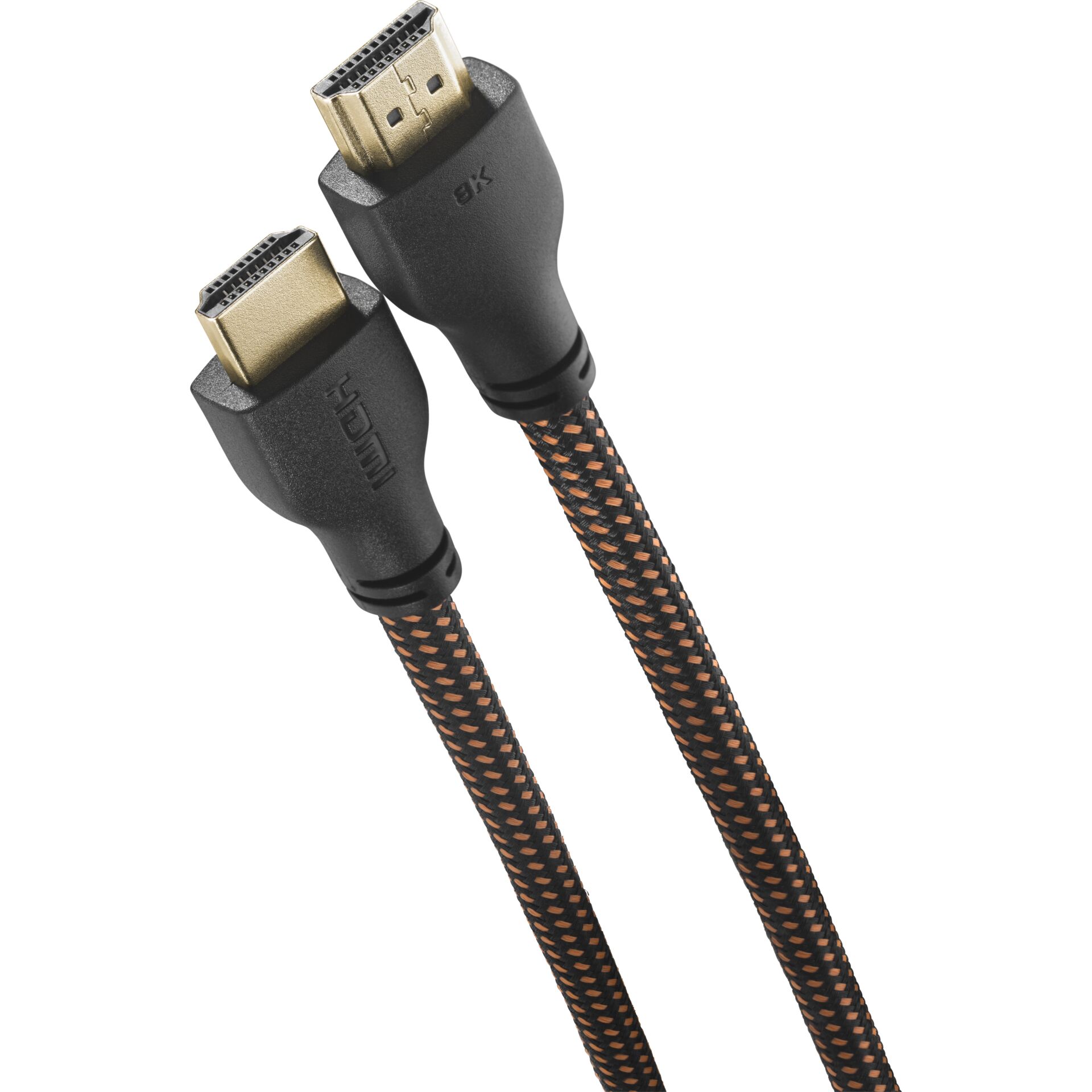 HDMI, HDMI-Kabel, Goldkontakt, Geflochten, DisplayPort?