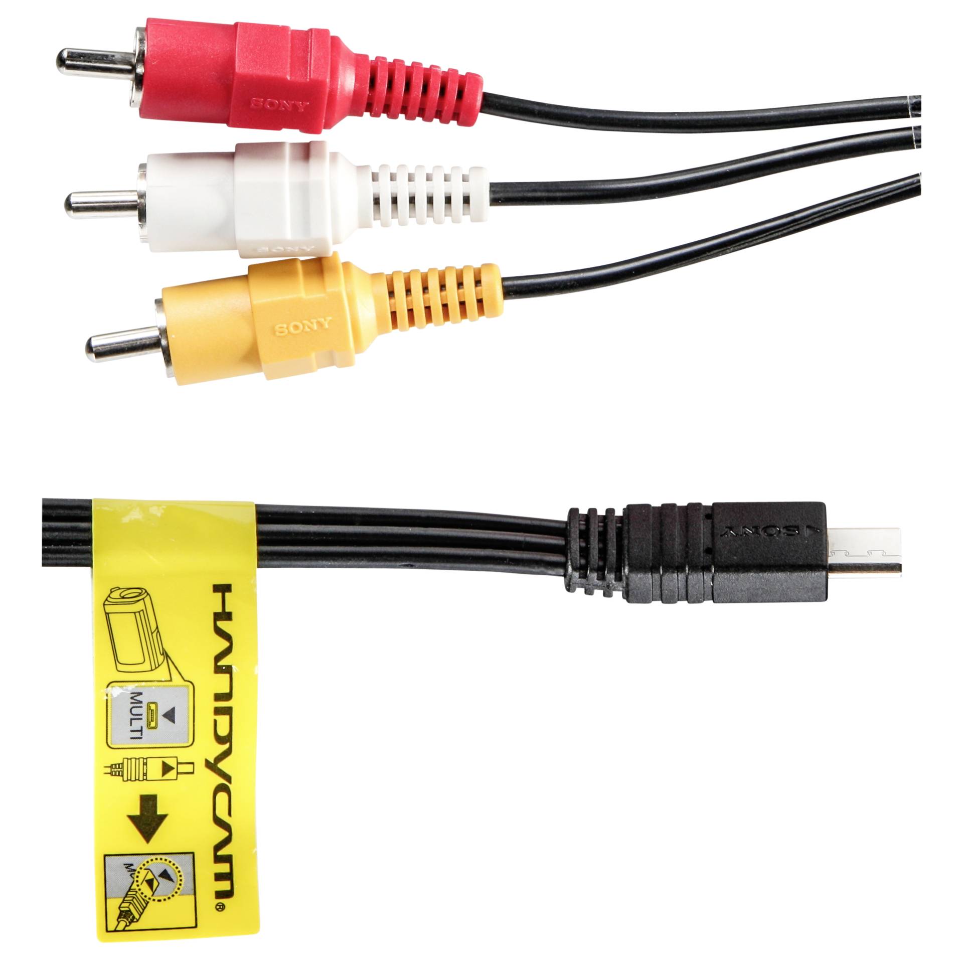 Adapter, Elektronik, Kabel