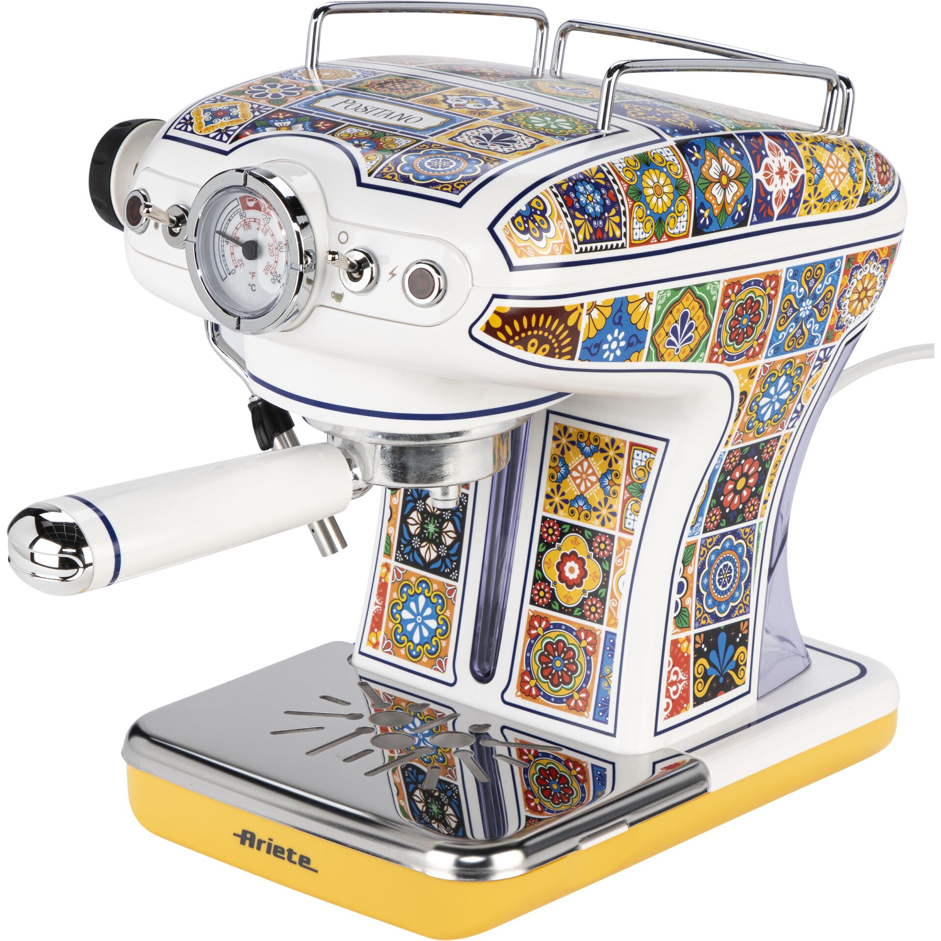 Ariete Espresso Positano