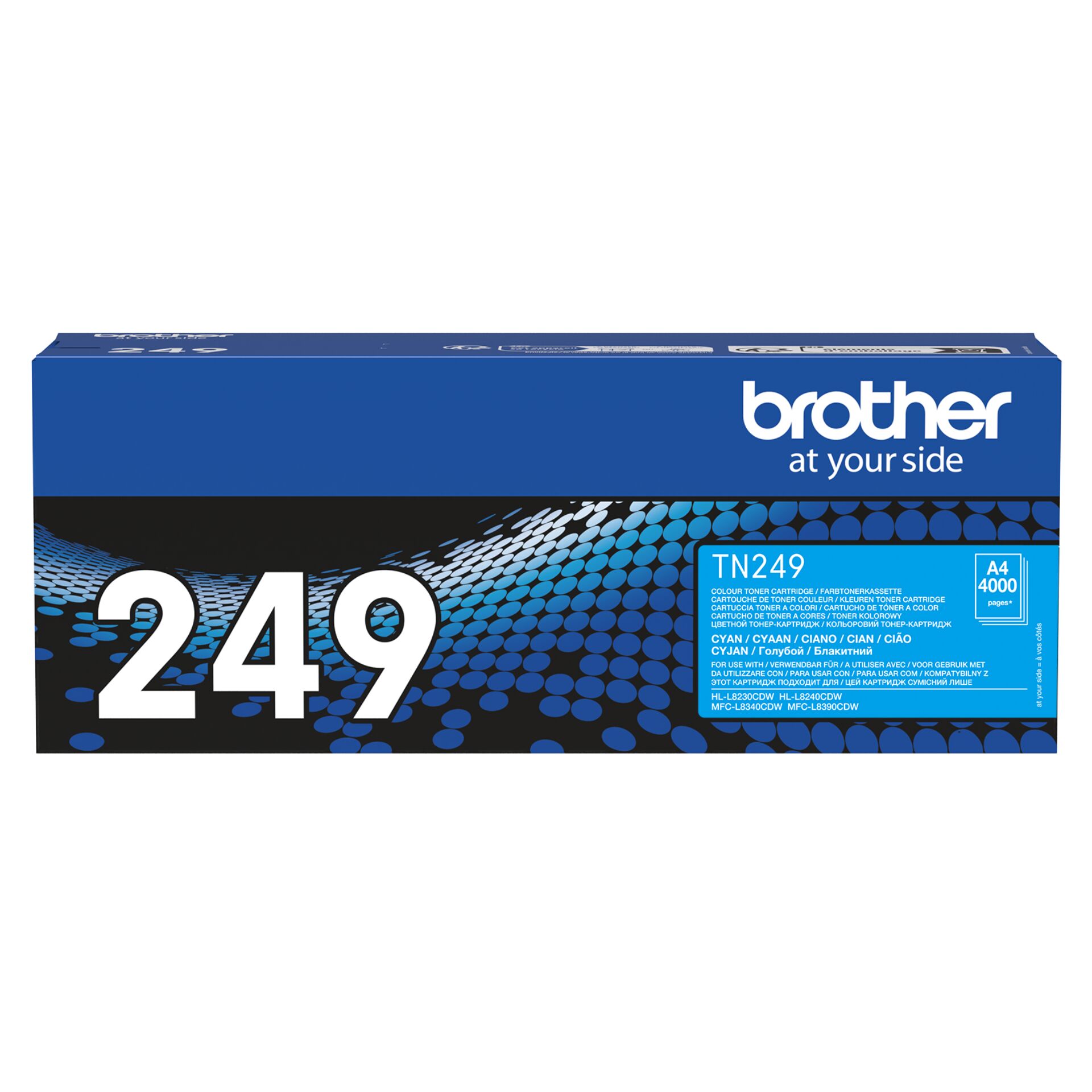 Toner, CMYK, Kassette, A4, Druckpatrone