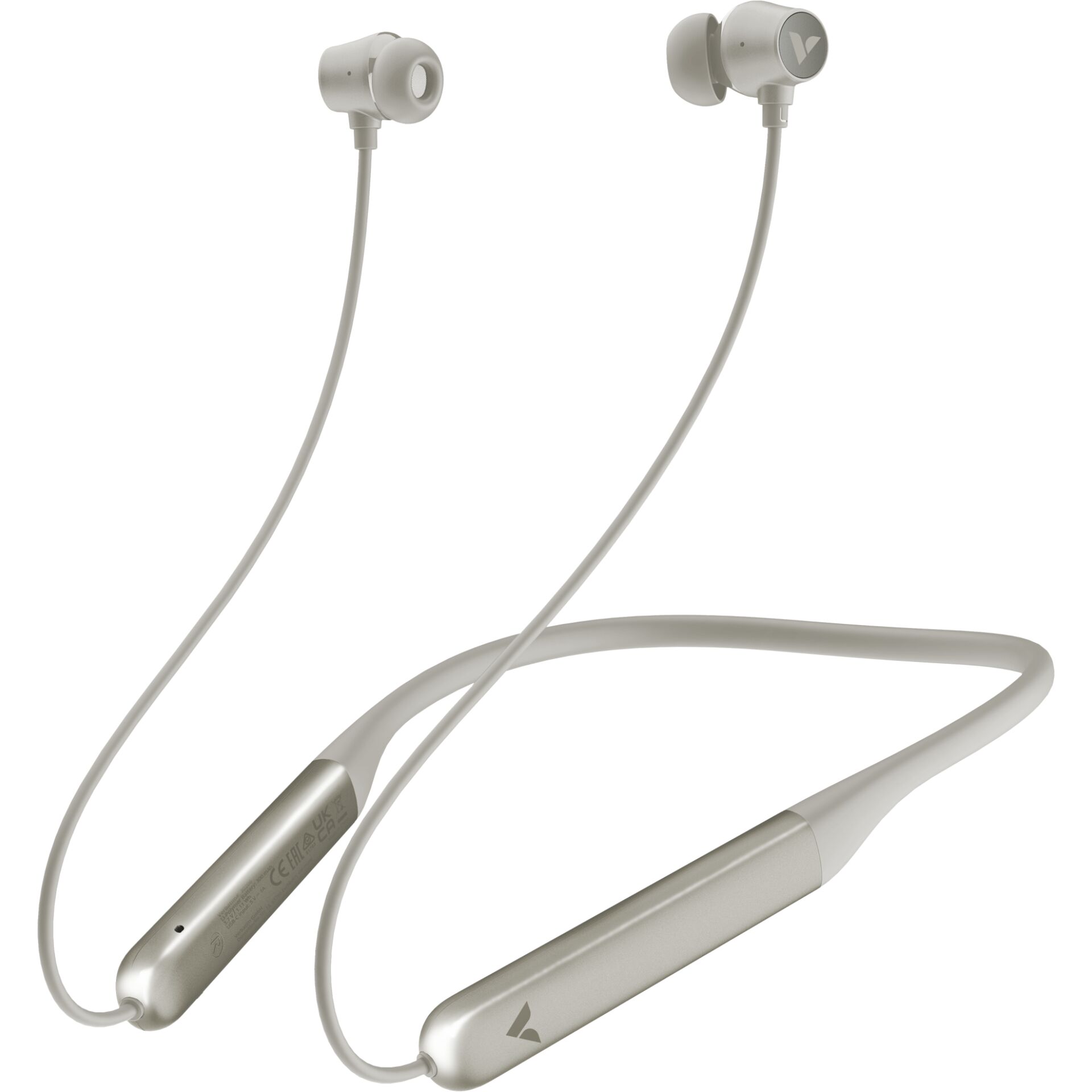 In-Ear, Bluetooth, Kopfhörer, Nackenband, Kabellos