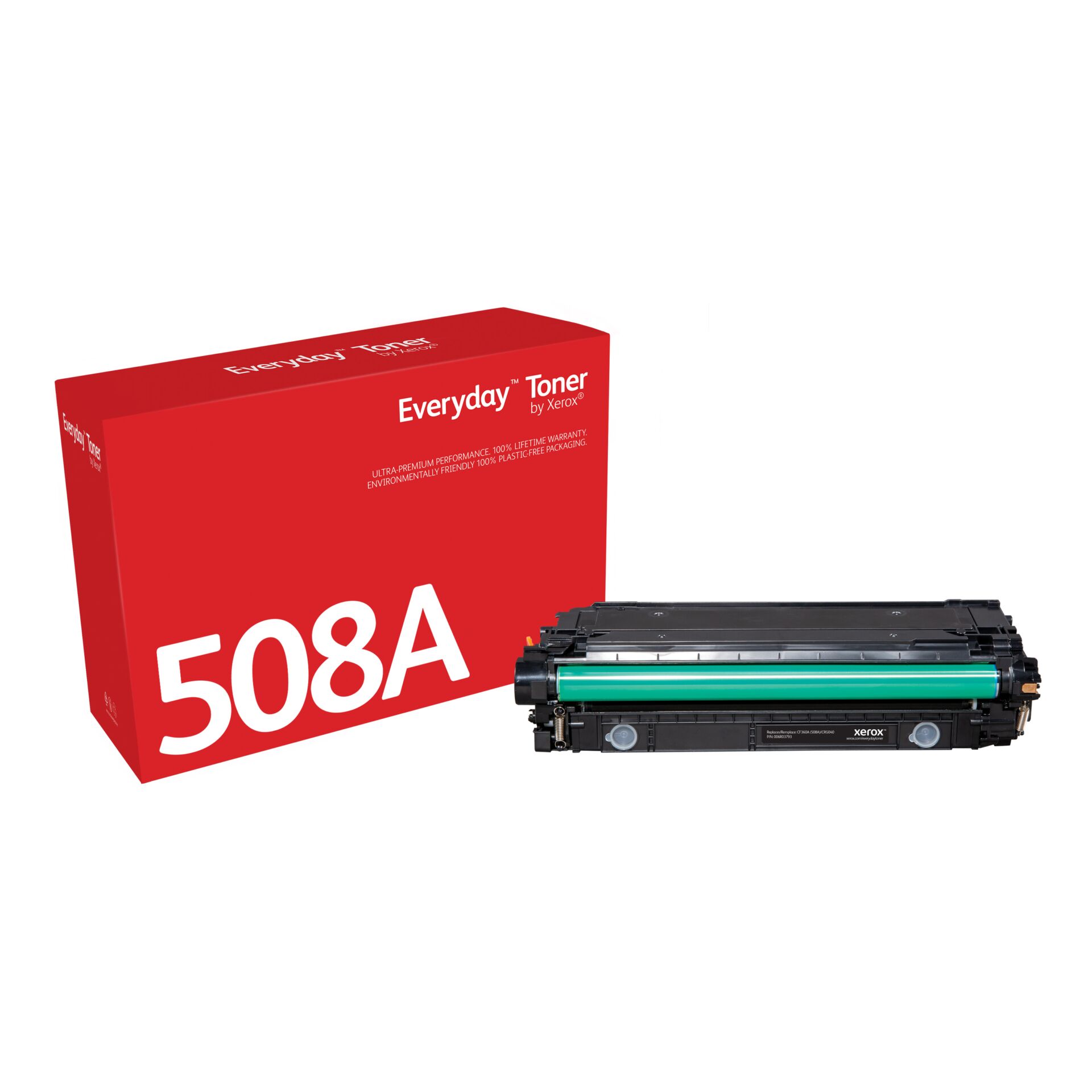 Toner, Tintenpatrone, Laserdrucker, Cyaner drum, 108A