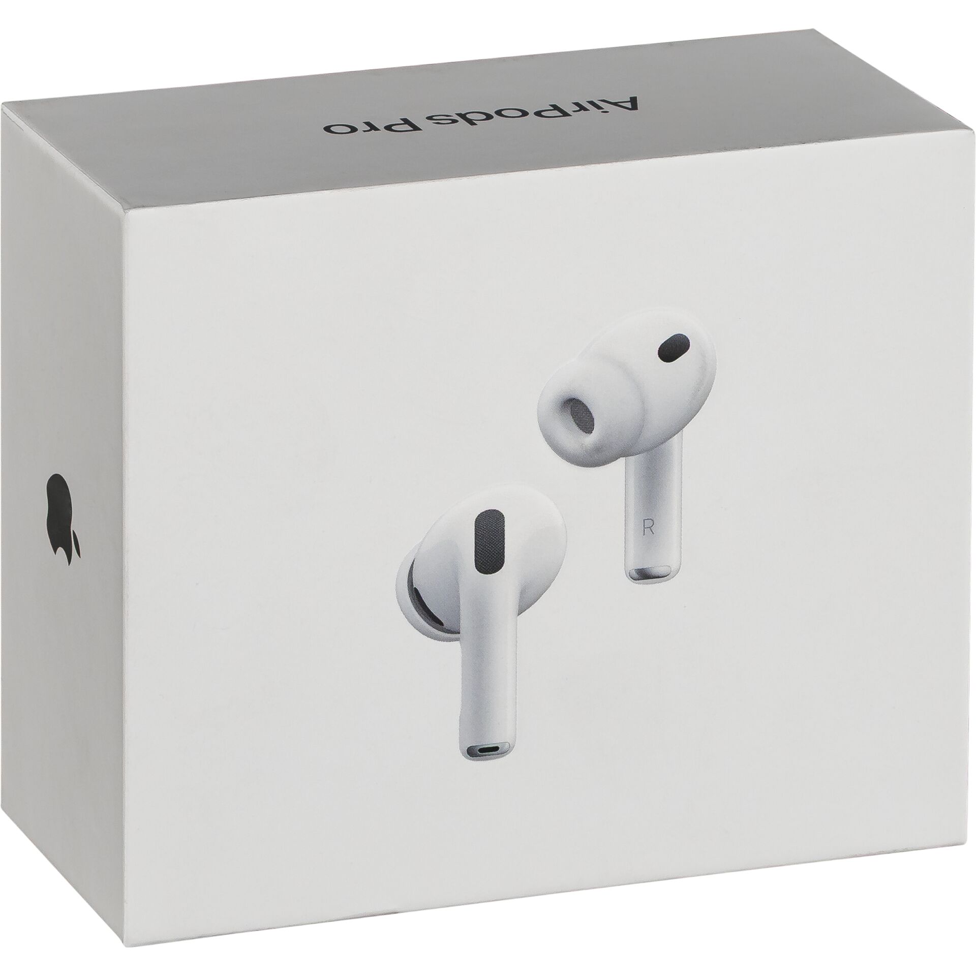 In-Ear, Wireless, Ohrhörer, Weiß, Ladecase