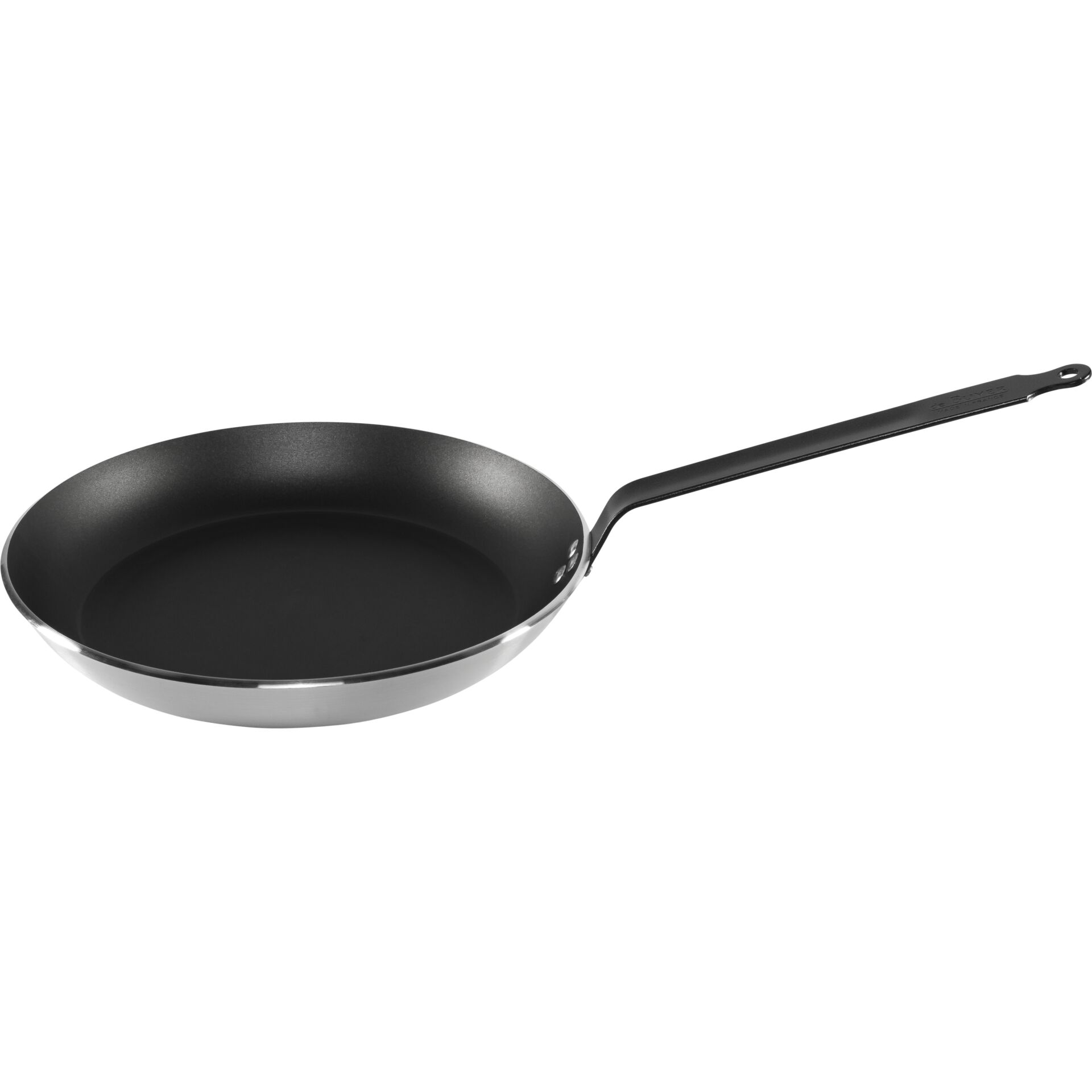 Kochtopf, Kochgeschirr, Bratpfanne, Rauchrohr