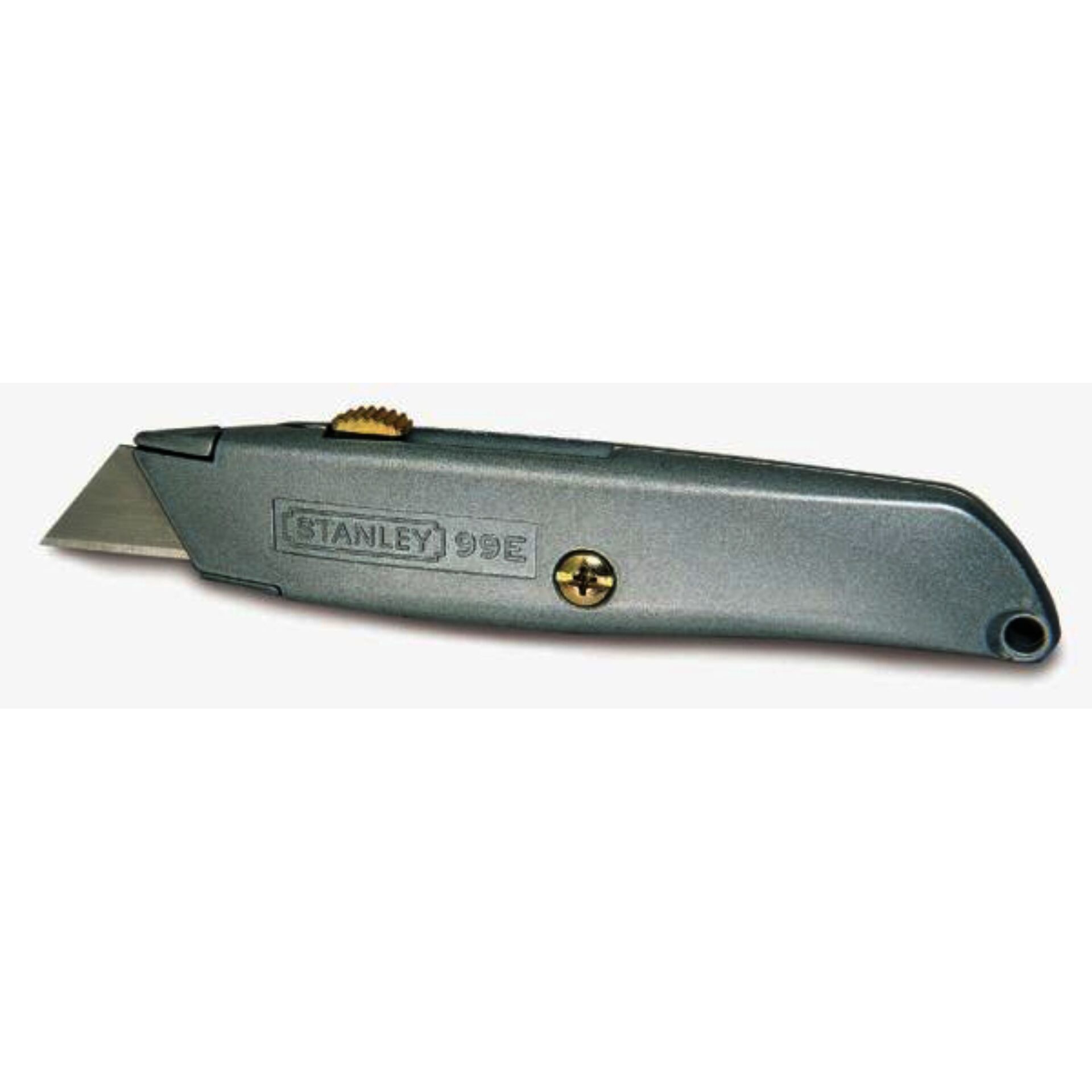 .utility knife, Klappmesser, Stanley, Stahlklinge, ausziehbar