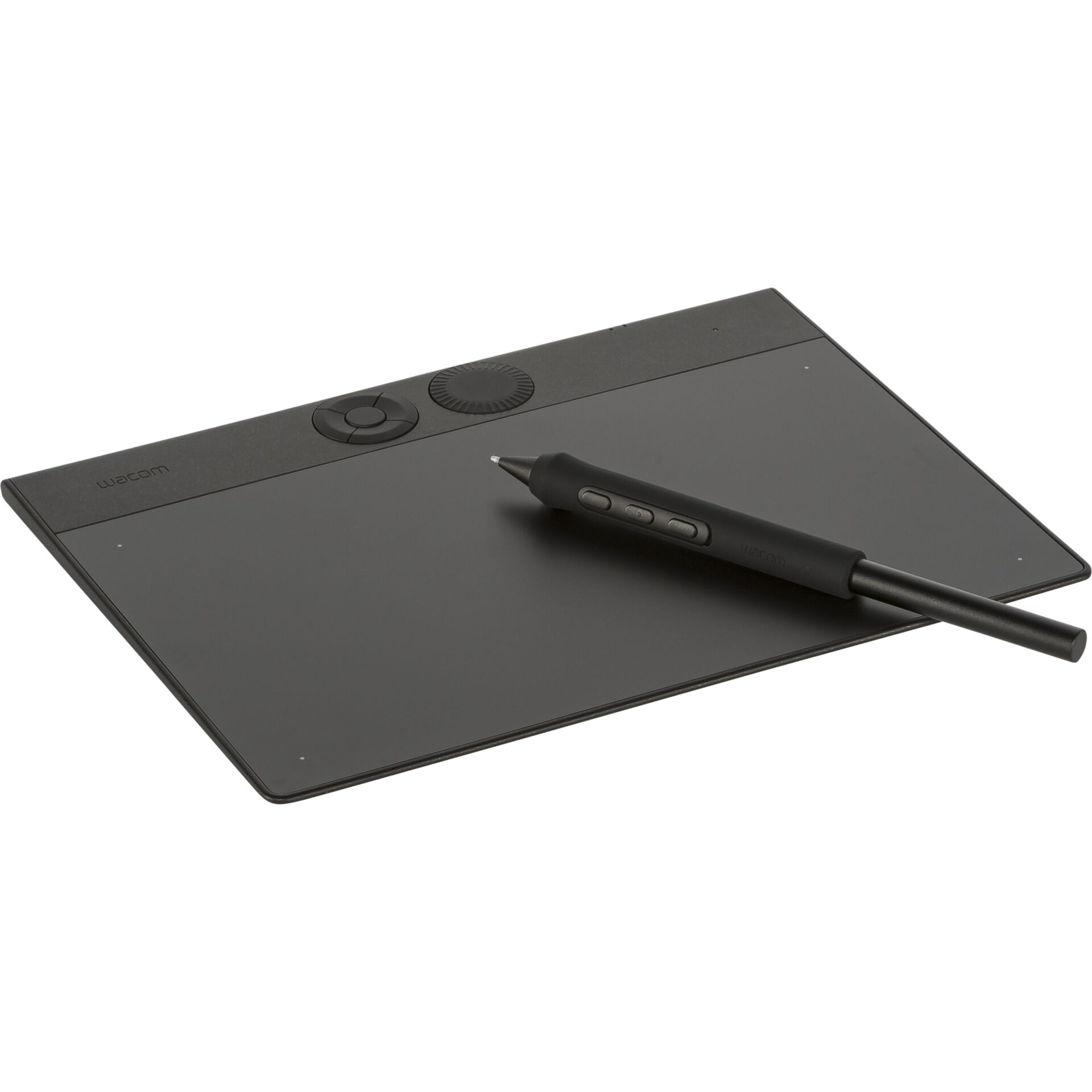 Grafiktablett, Stift, Schwarz, Digitizer, Graphic Tablet