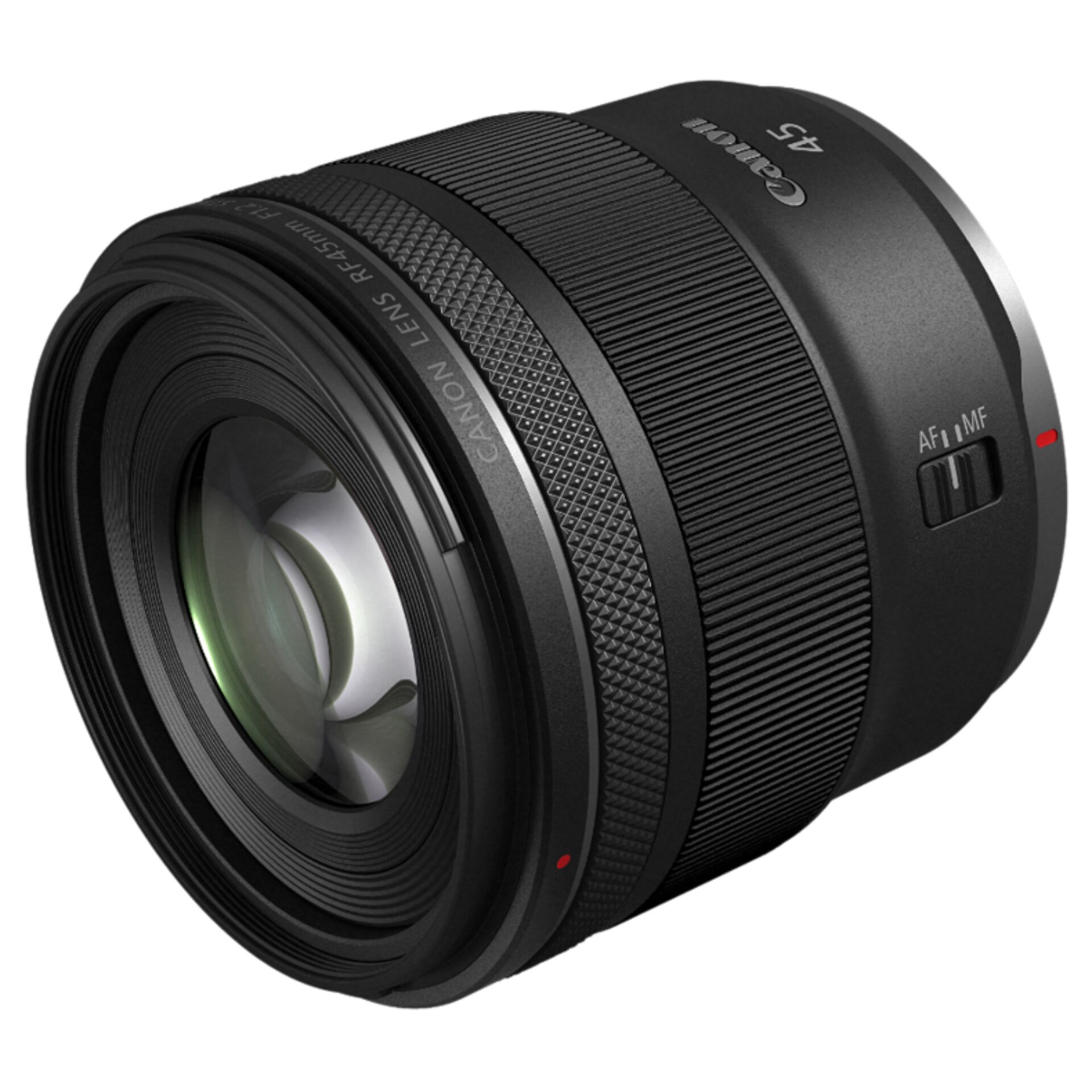 Kameraobjektiv, Canon EF-Mount, Adapter-Linse, Weißes Glas, Autofokus"