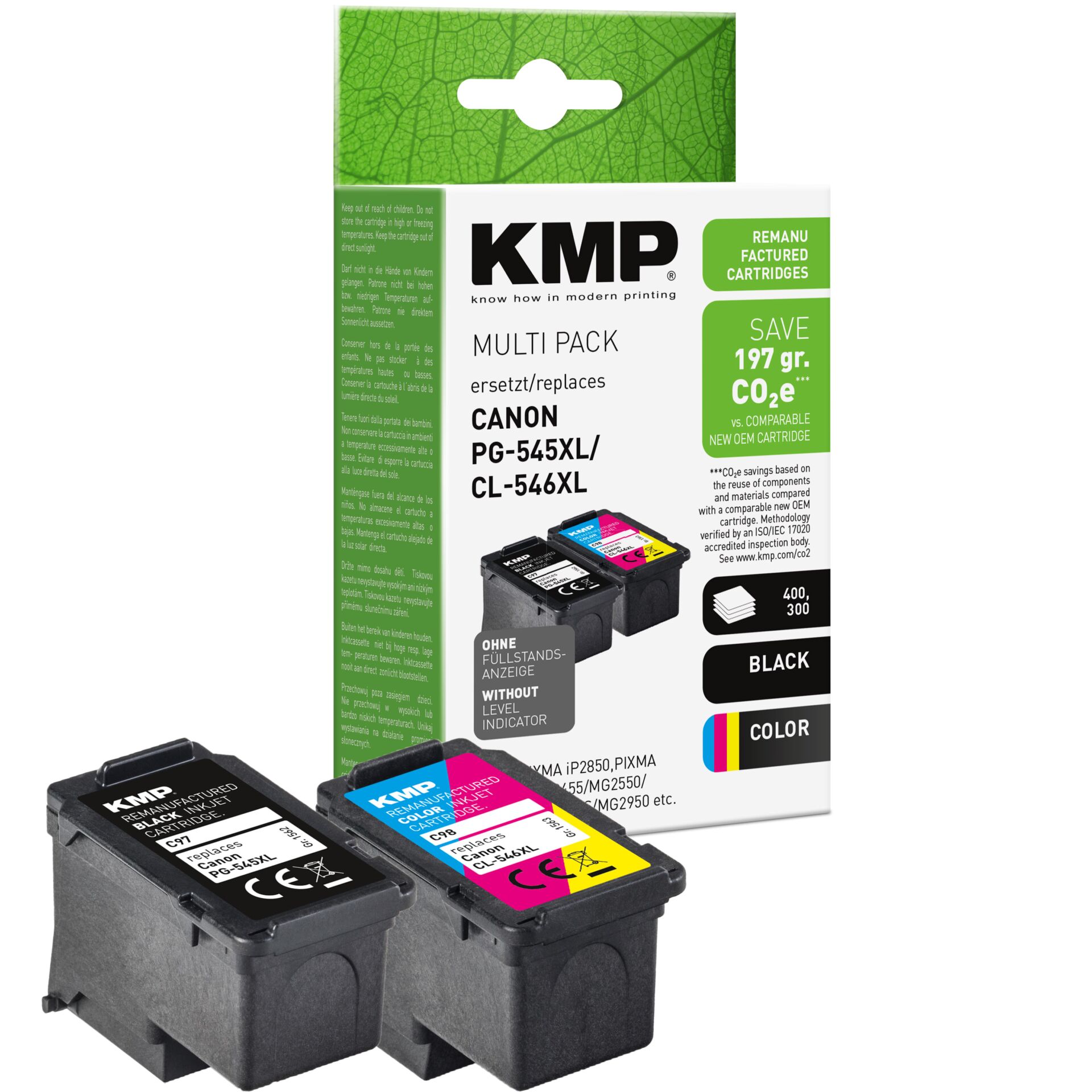 Adapter, Elektronik, Computer-Ausrüstung, Computerausrüstung, QR-Code, Tintenpatronen, Multi-Pack, Canon, HG-Kartuschen, Farbpatronen