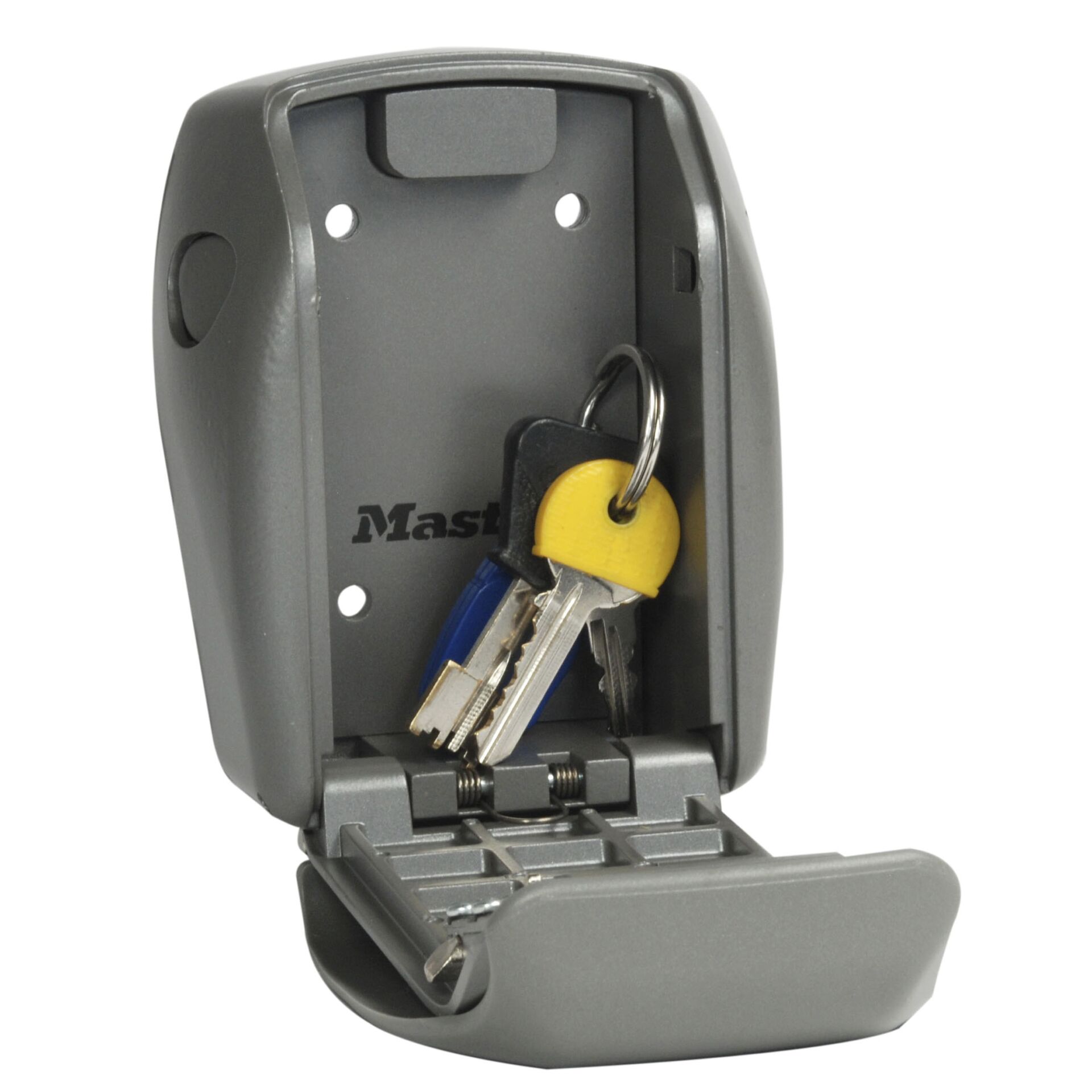 Master Lock Schlüsseltresor +  Montageset Sicherheit+ 5415EURD