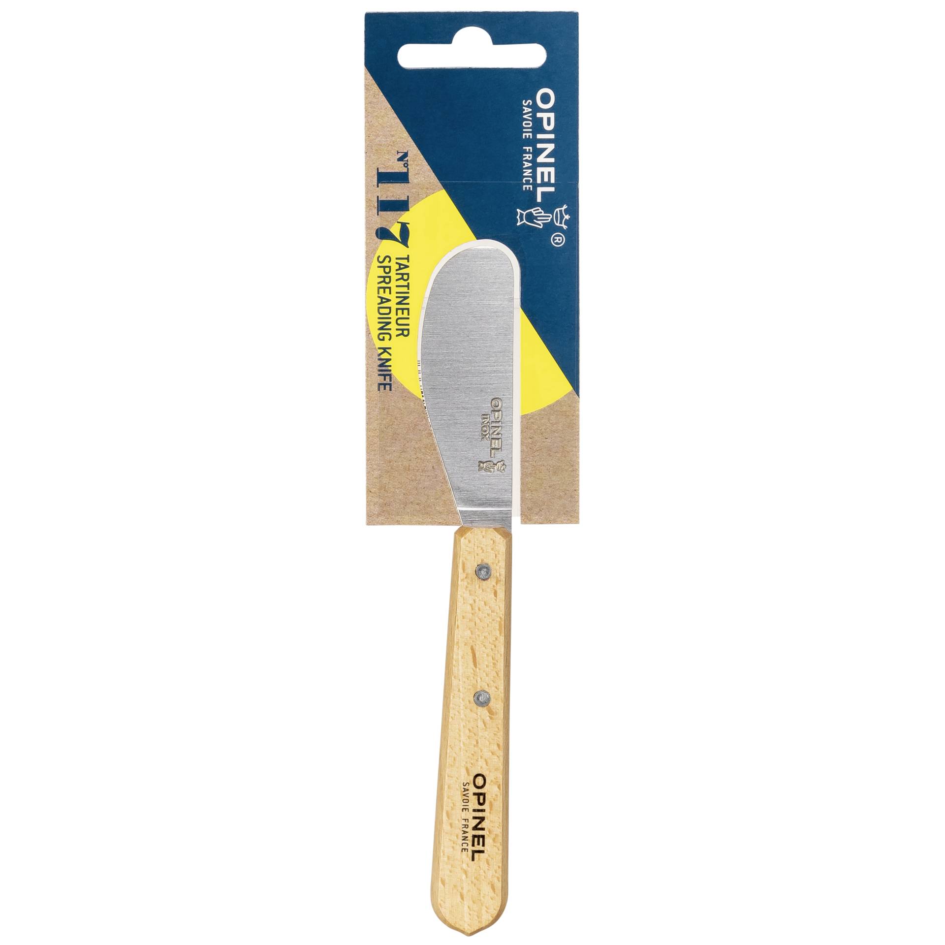 Utensil für die Küche, Spatel