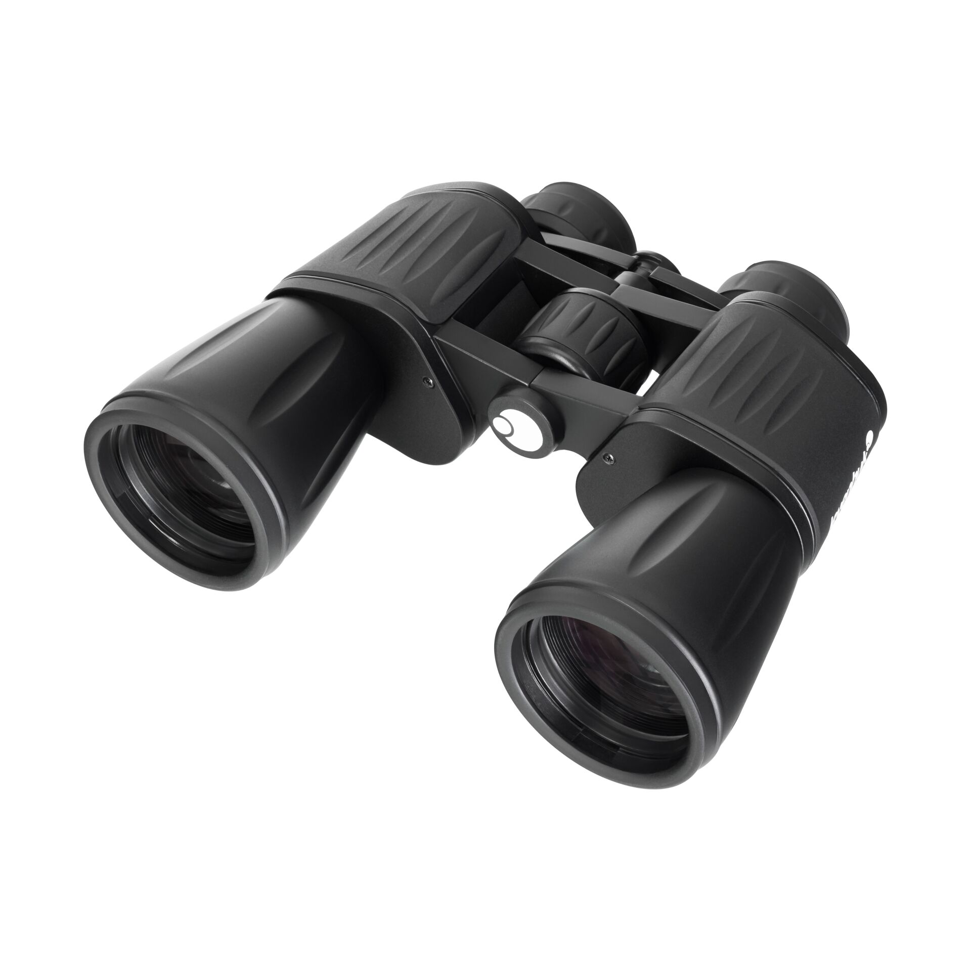Fernglas, Binokular, Schwarz, Lupenoptik, Gläser