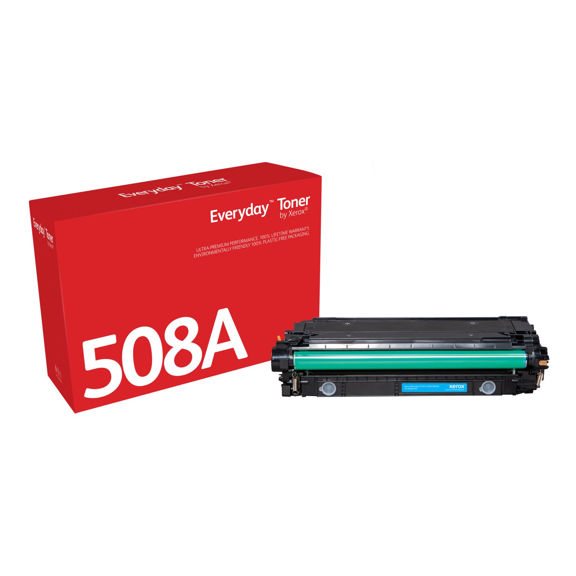 Toner, Kassette, Xerox, Druckerzubehör, Tonerkassette