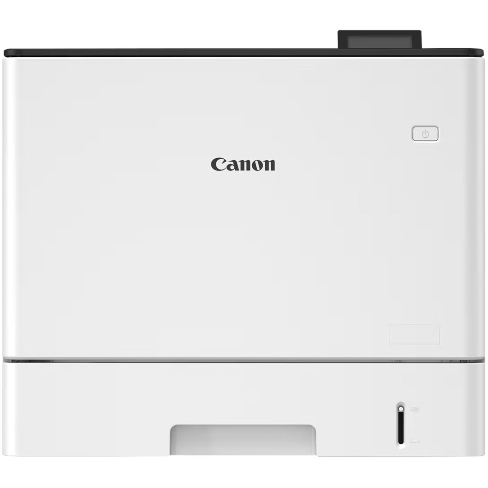Kompaktdrucker, Thermodrucker, Canon, weiß, Einlegefach