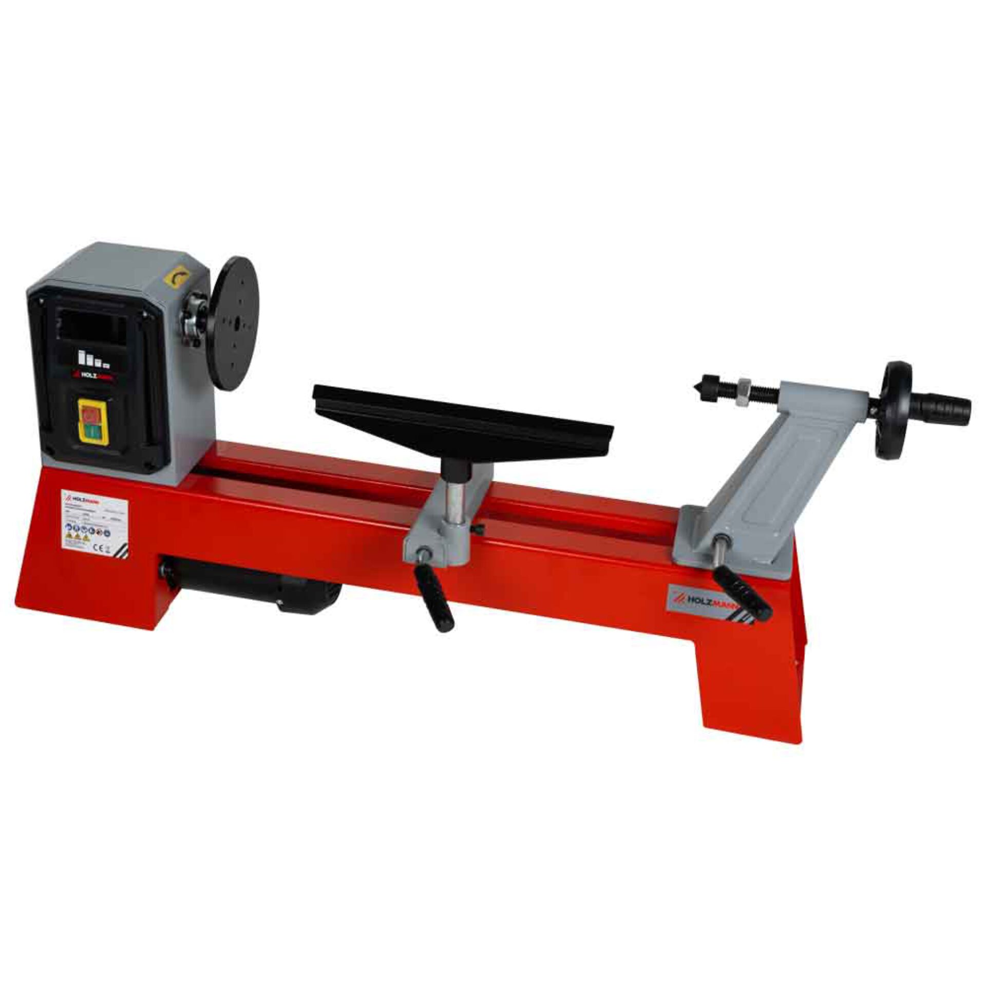 Maschine, Drehmaschine