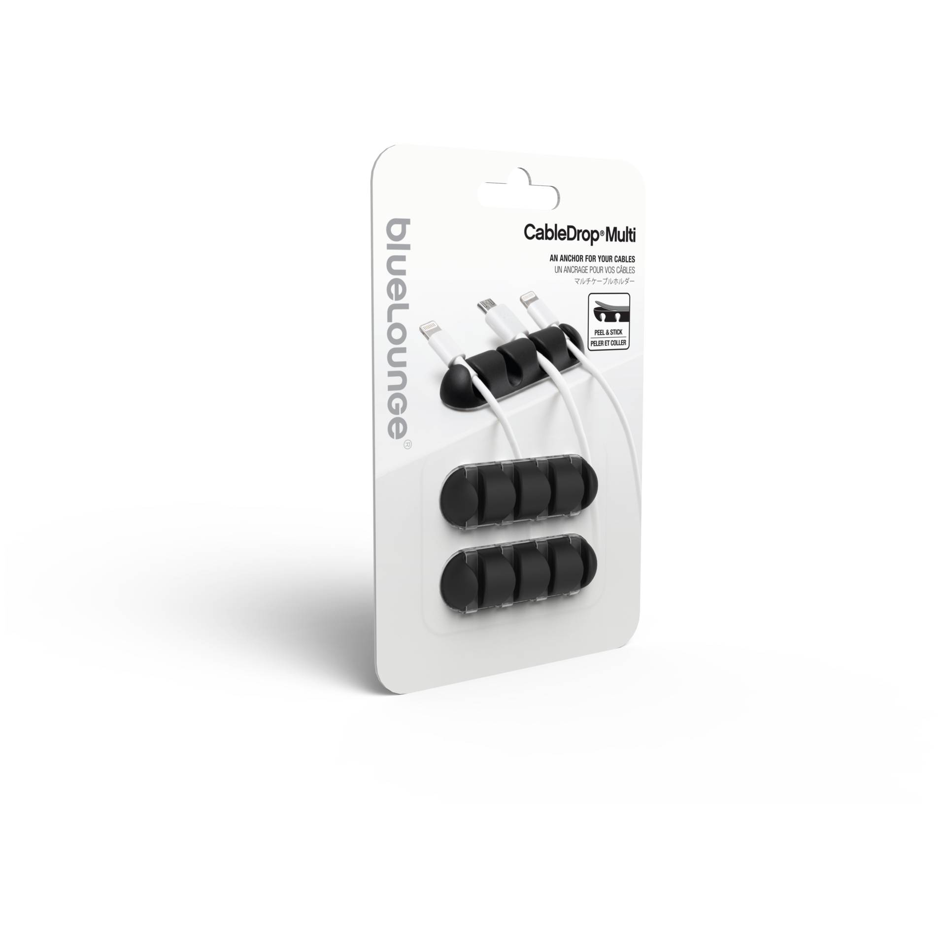Elektronik, Adapter