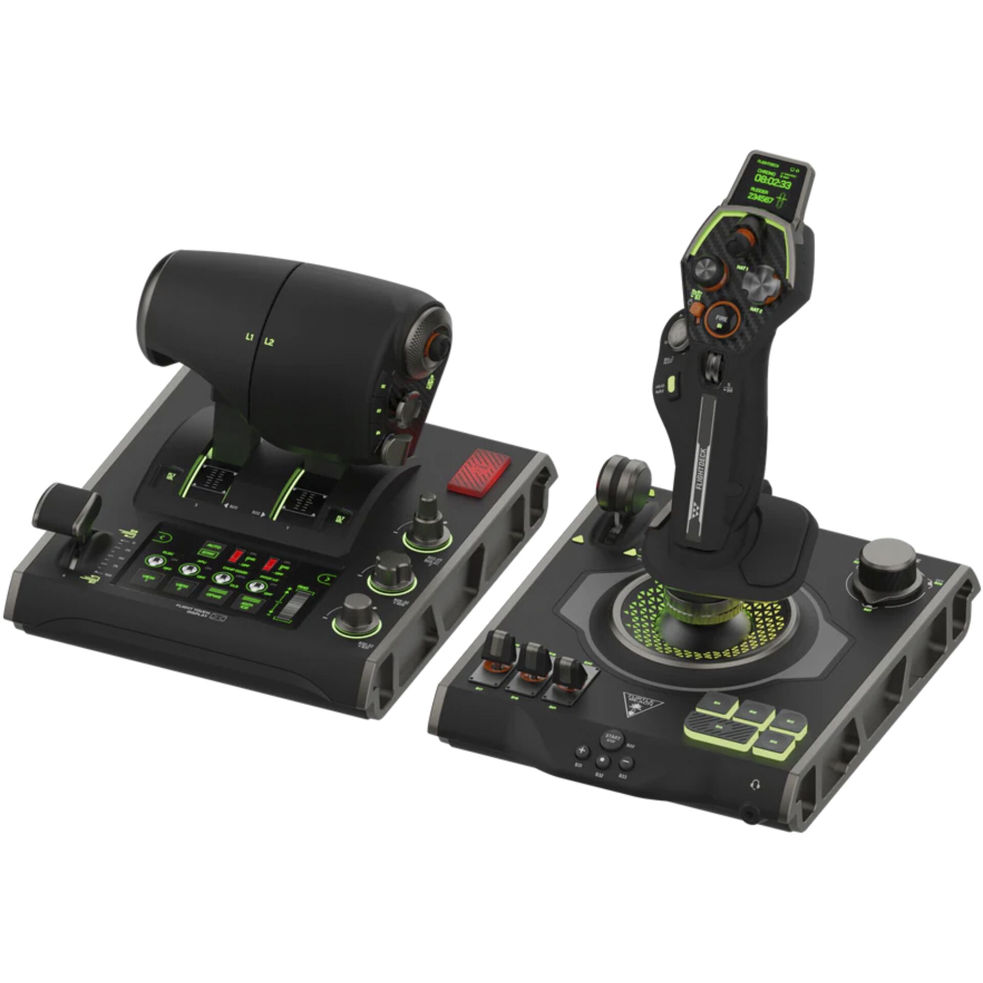 Elektronik, Joystick