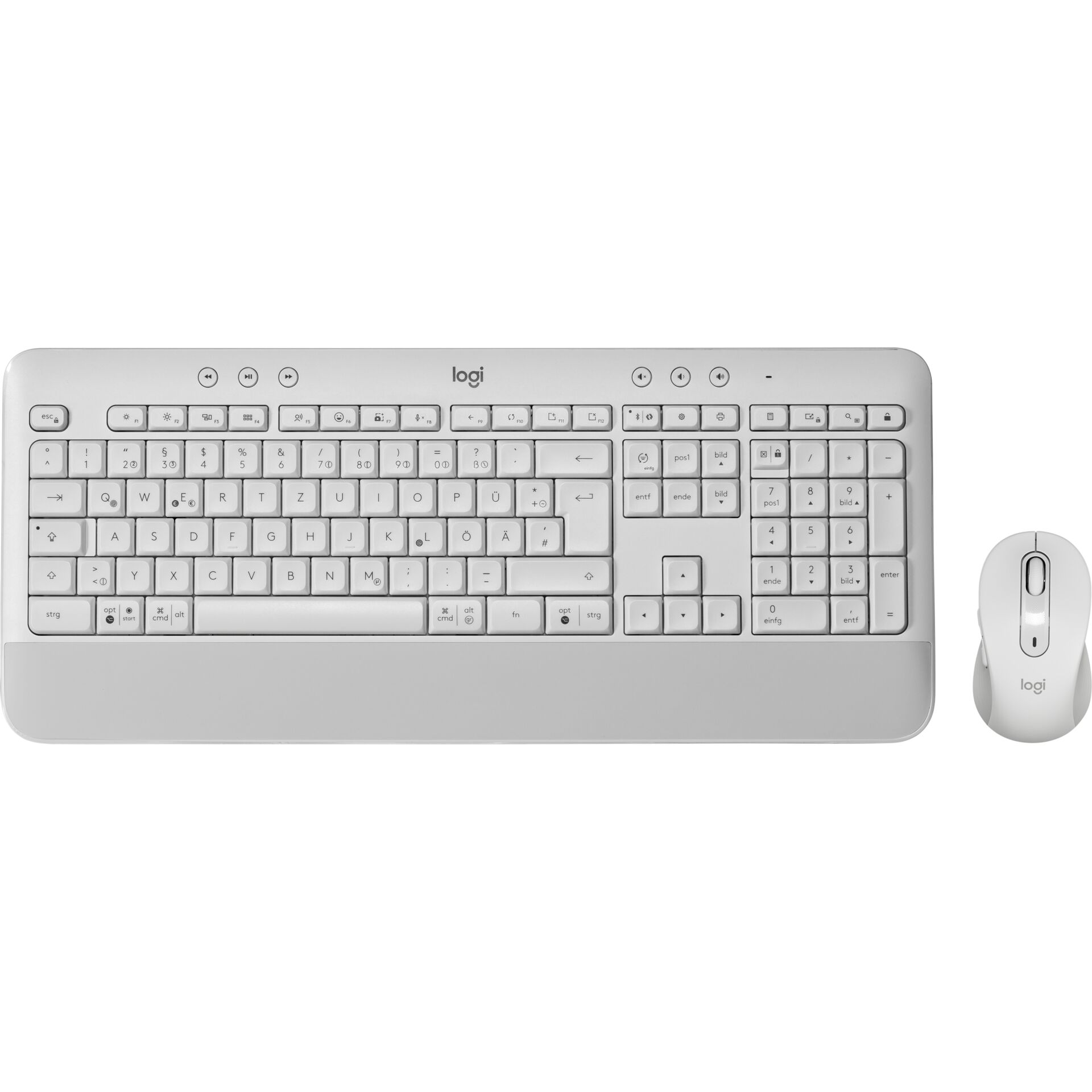 Computer, Computerausrüstung, Computer-Tastatur, Elektronik, Hardware, Computer, Computerausrüstung, Computer-Tastatur, Elektronik, Hardware, Tastatur, Vorrichtung, weiße Tastatur, HQ-Peripherie, Drahtlose Maus