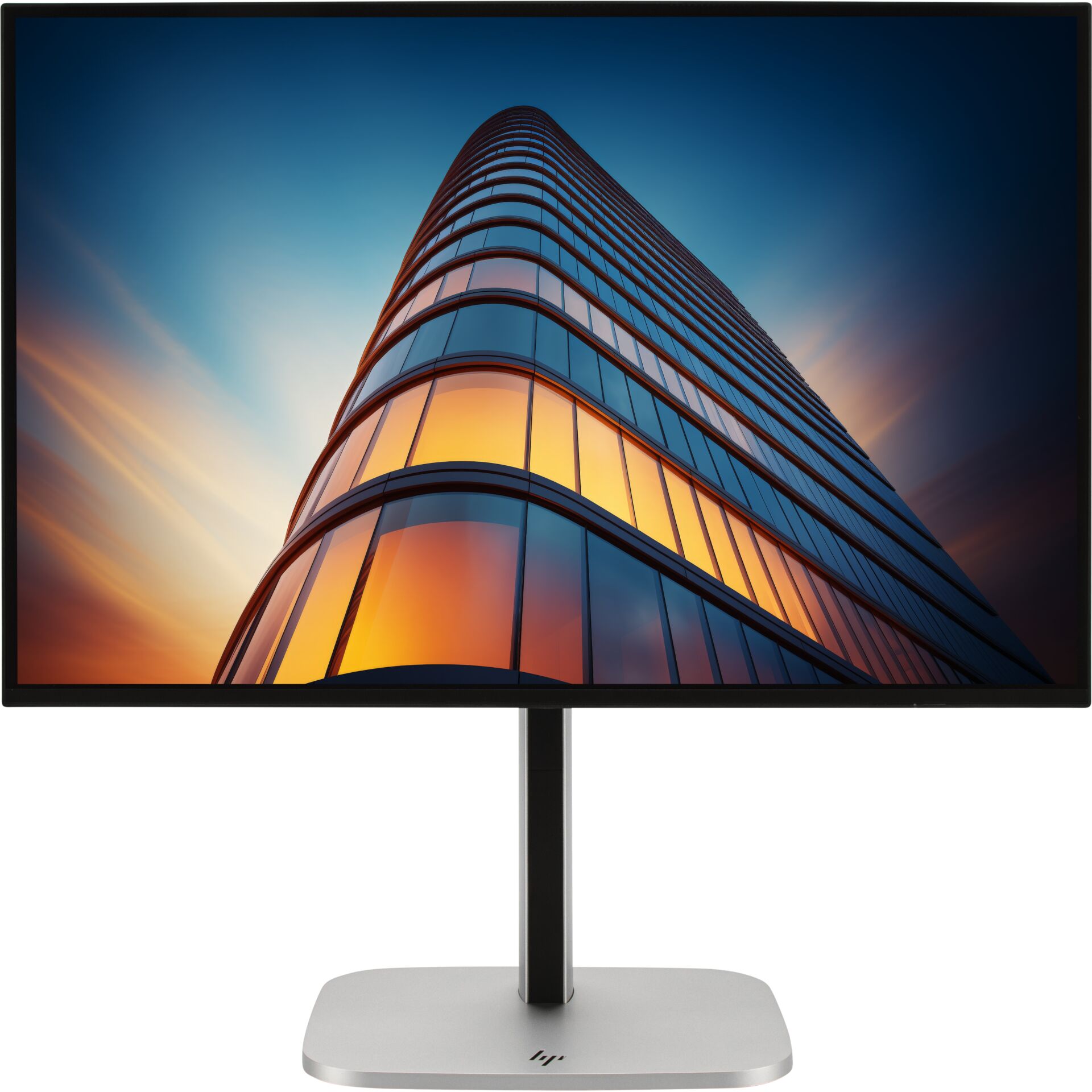 Monitor, LED, Kurvenbildschirm, 27 Zoll, USB-C Dock