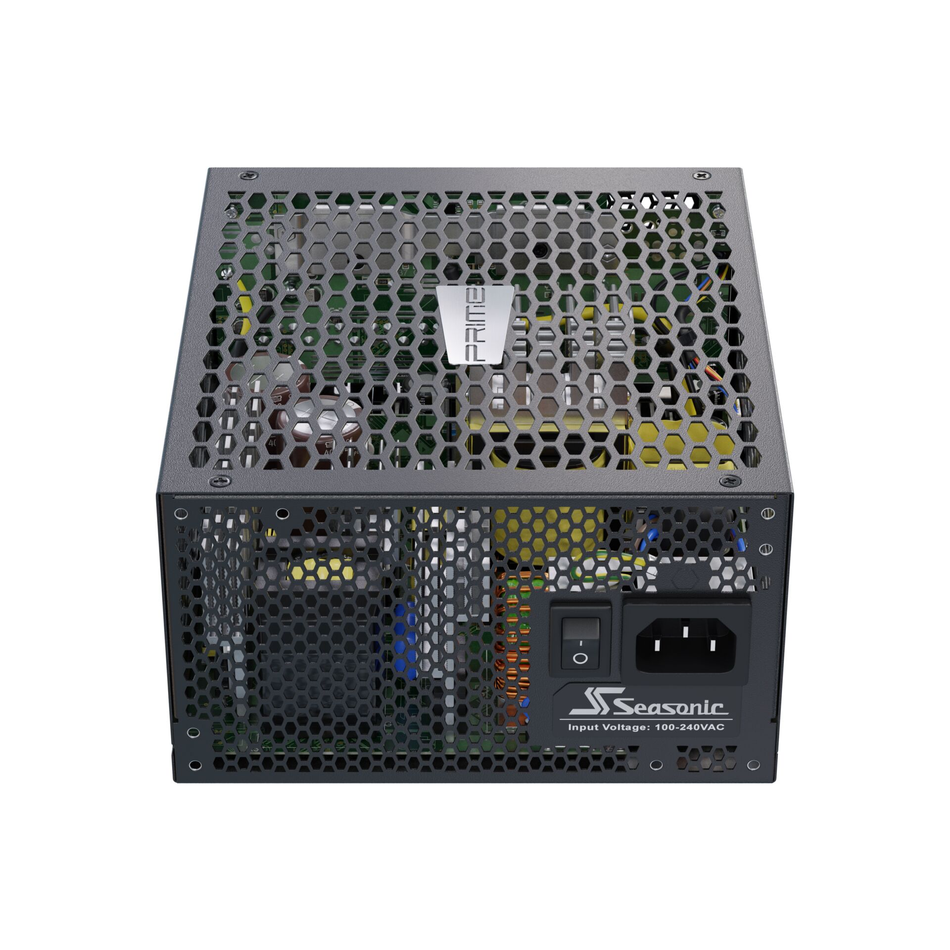 PC-PSU, Stromversorgung, 100-240V, Gaming-PC, ATX