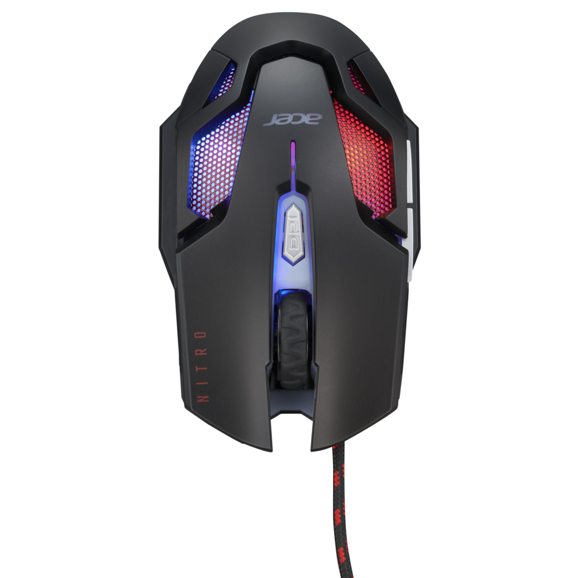 gaming-mouse, wired, RGB, wired-mouse, ergonomic-mouse