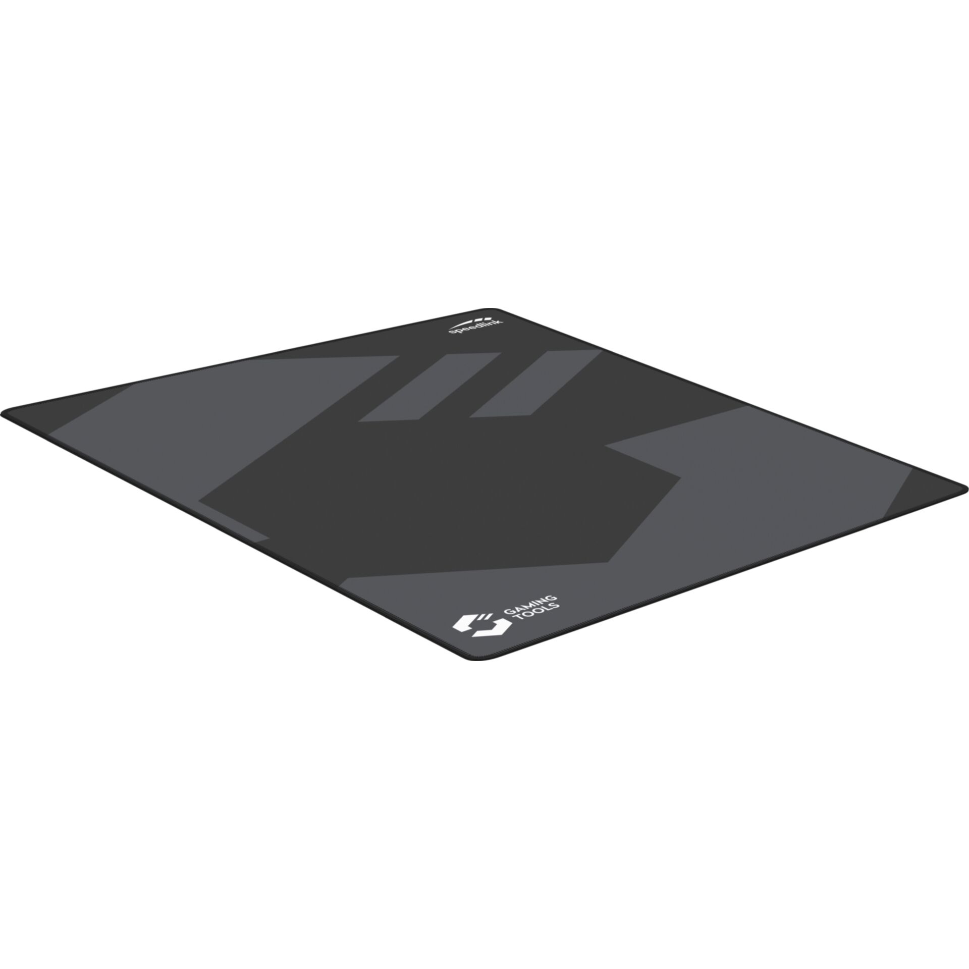 gaming-mat, Mauspad, groß, dunkel, Logos