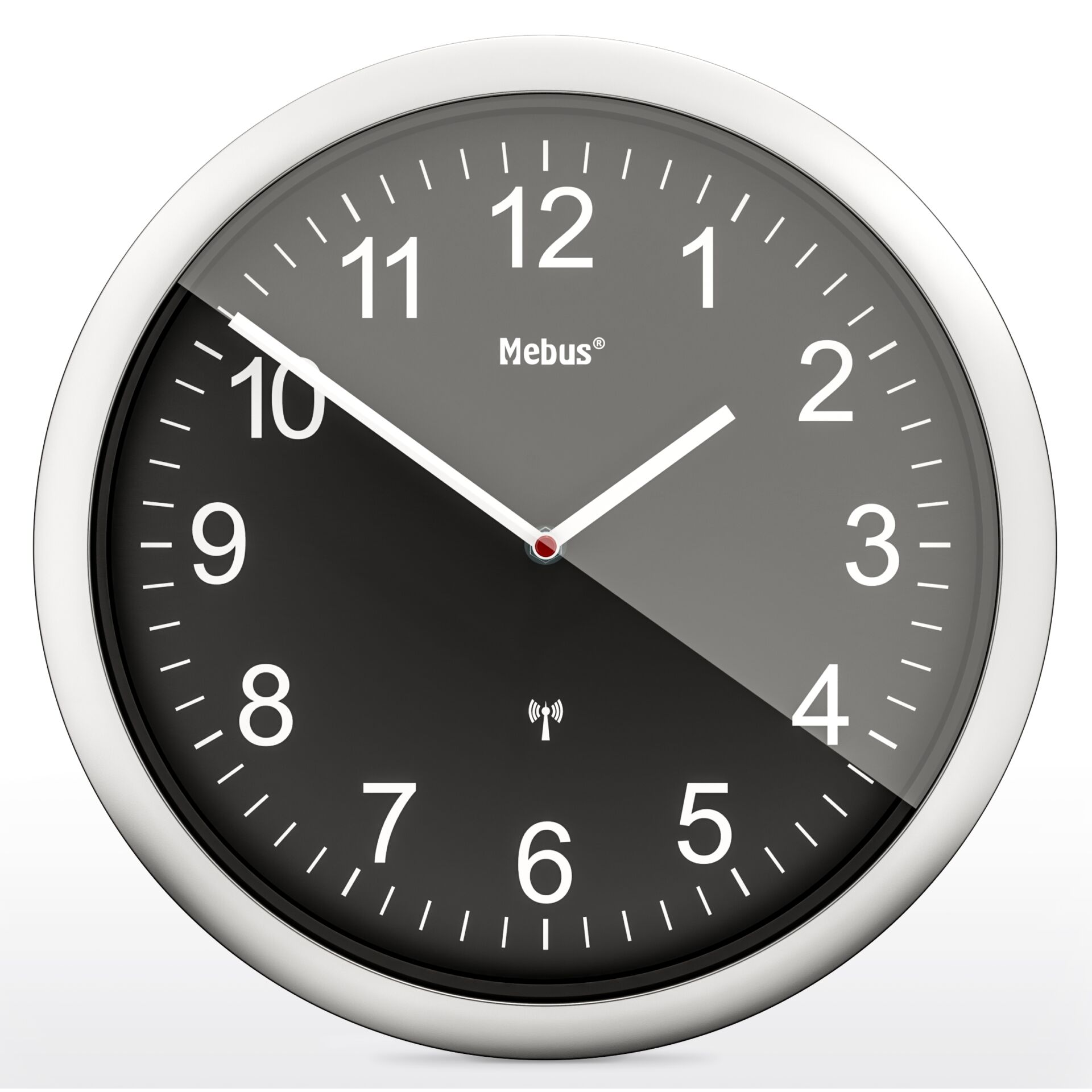 Uhr, Analoge Uhr, Wanduhr