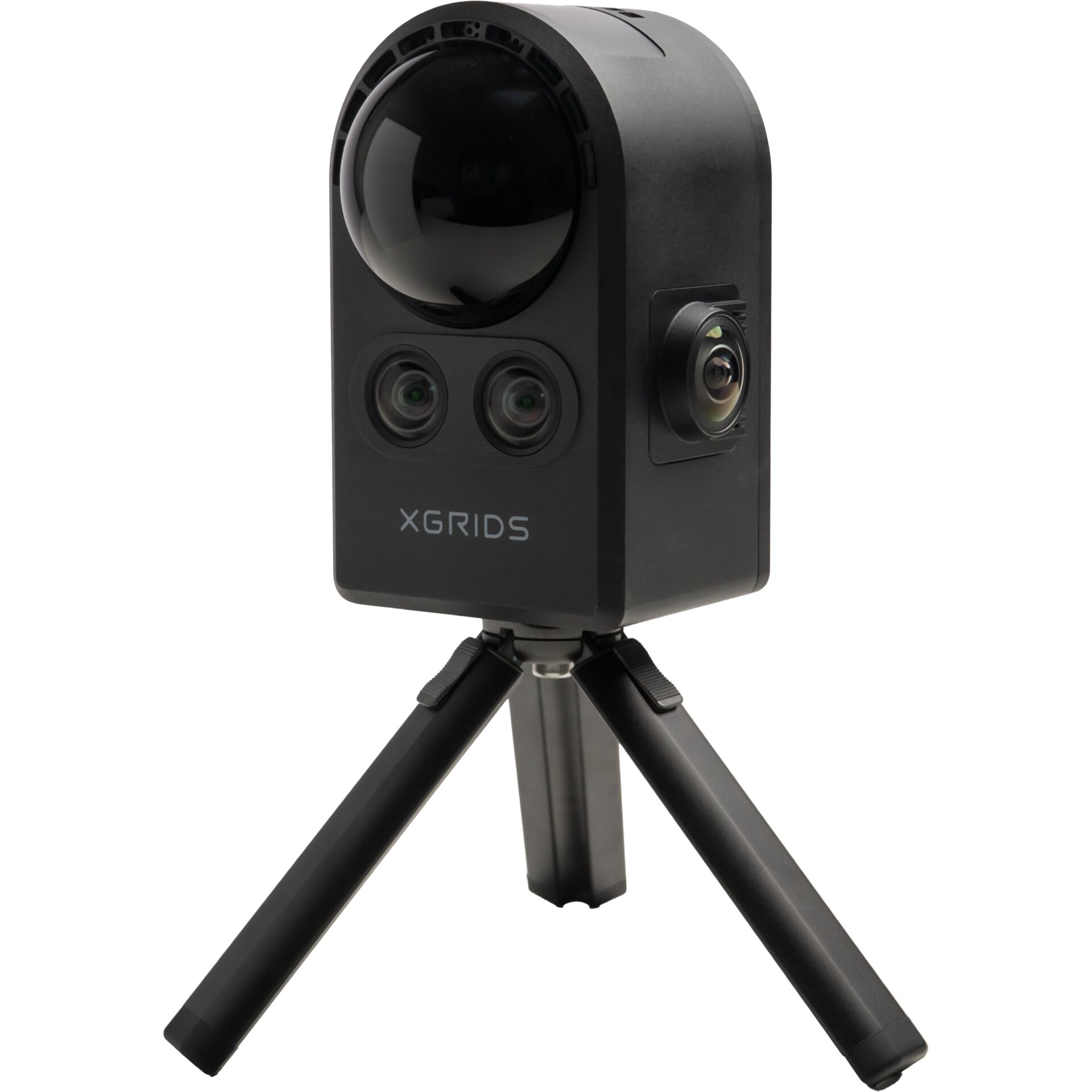 360°Kamera, 3D-Scanner, Actionkamera, Stativ, Digitalkamera