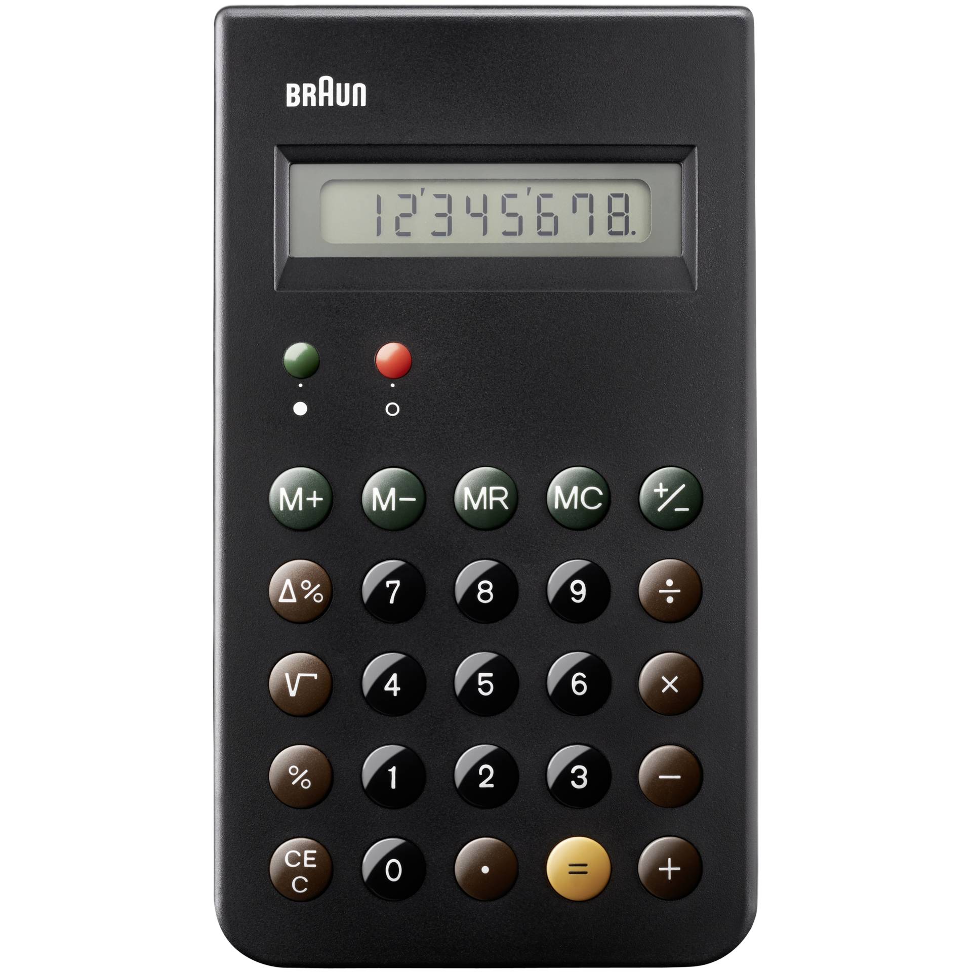 Elektronik, Taschenrechner, Fernsteuerung
