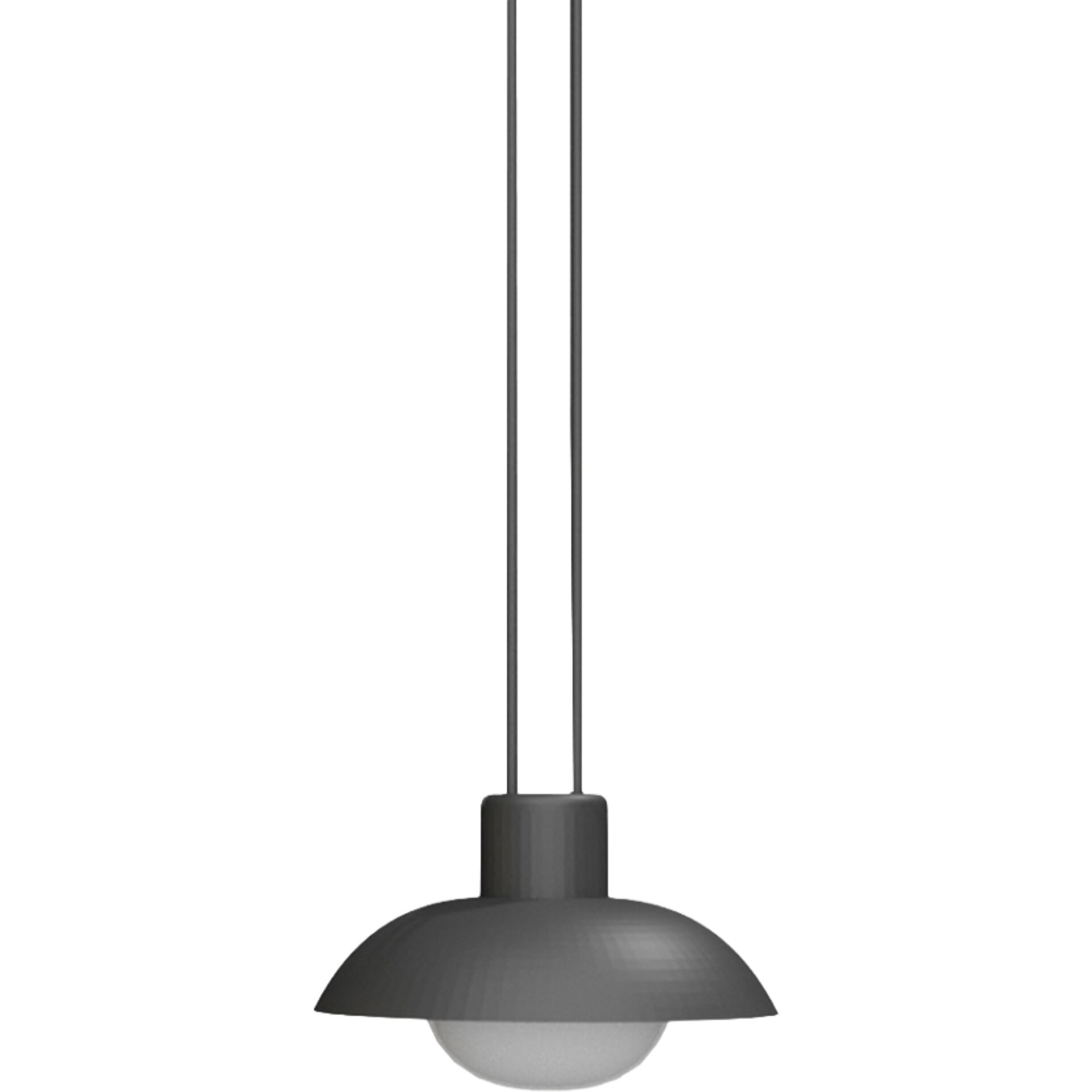 pendant lamp, hanging light, grau farbton, metallisch grau, glühbirne fassung