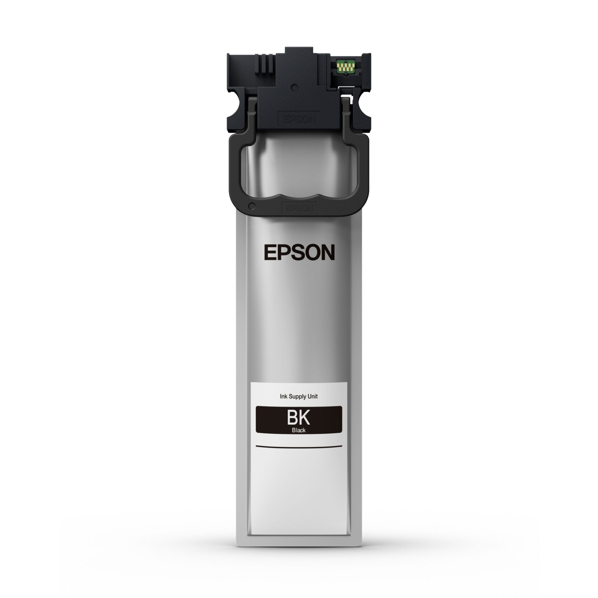 Tintenpatrone, Tintenbehälter, BK Schwarz, Drucker-Zubehör, EPSON Patrone