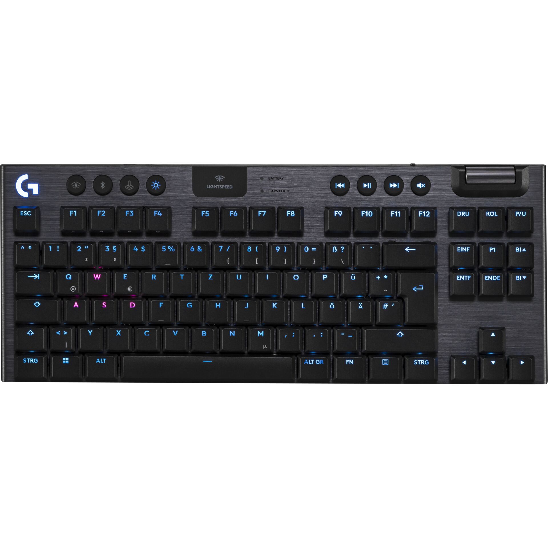 Computer, Computerausrüstung, Computer-Tastatur, Elektronik, Hardware