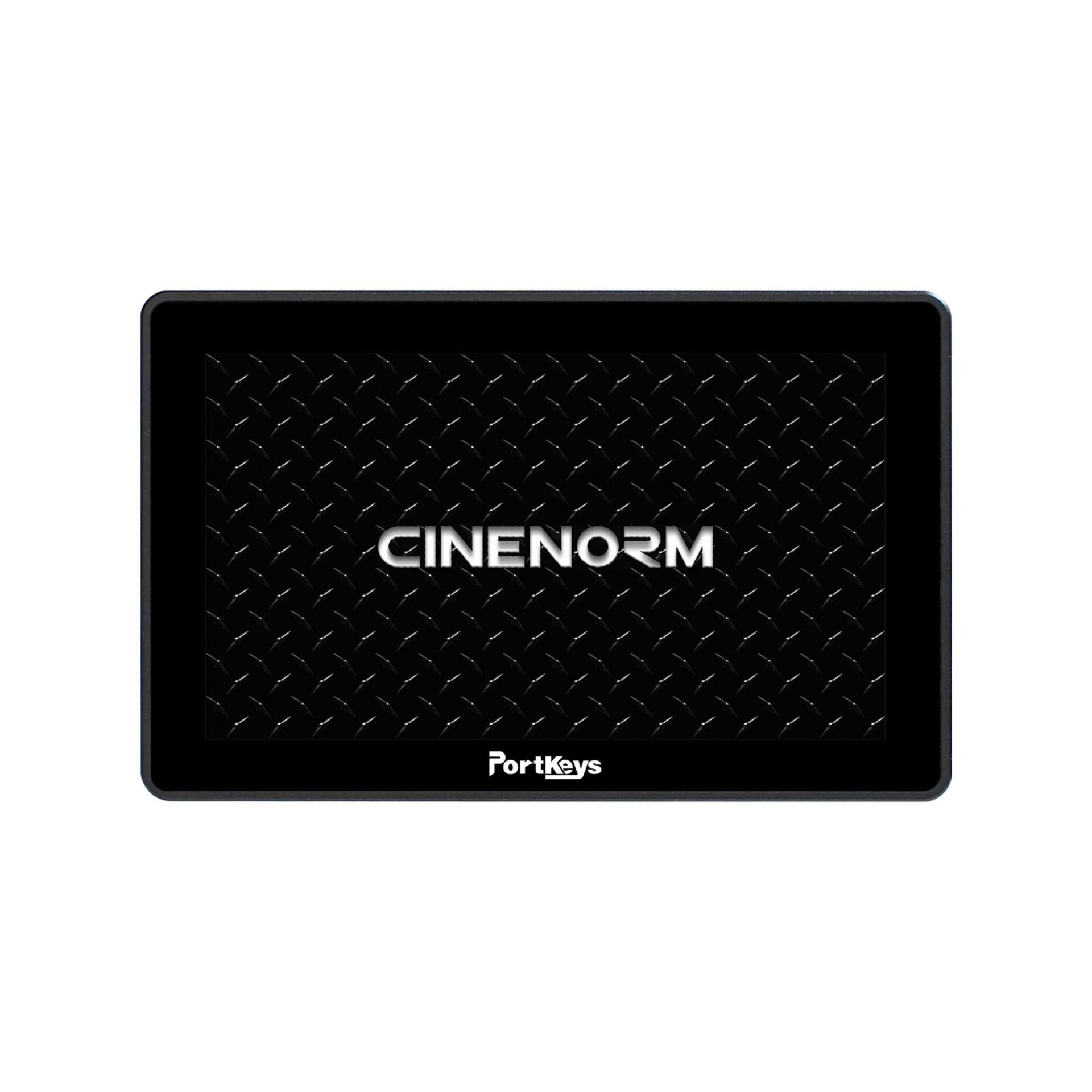 gaming, Bildschirm, schwarz, Diamantplatte, PortKeys