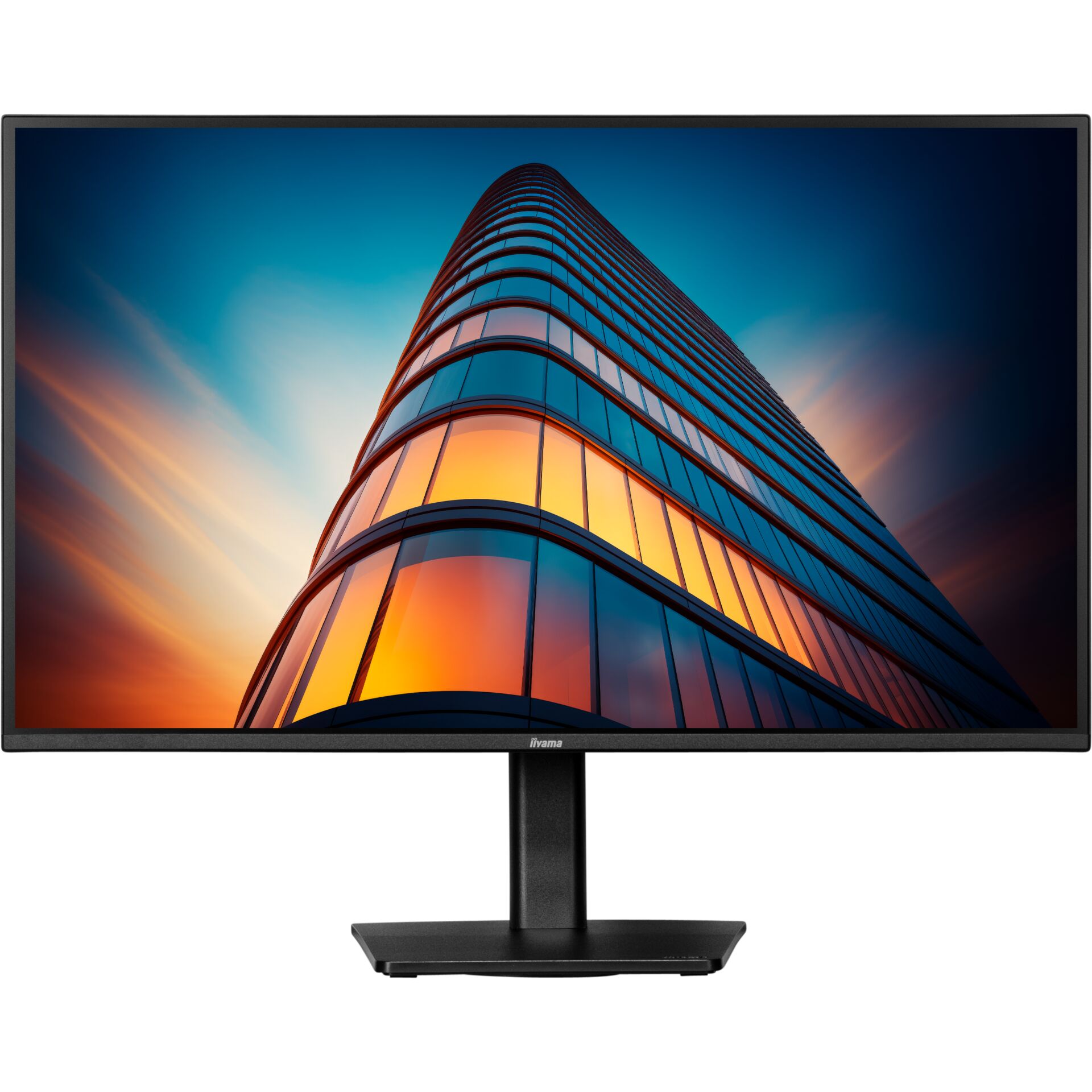 Monitor, 24–27 Zoll, LED, Ultra?, Schwenkhalterung