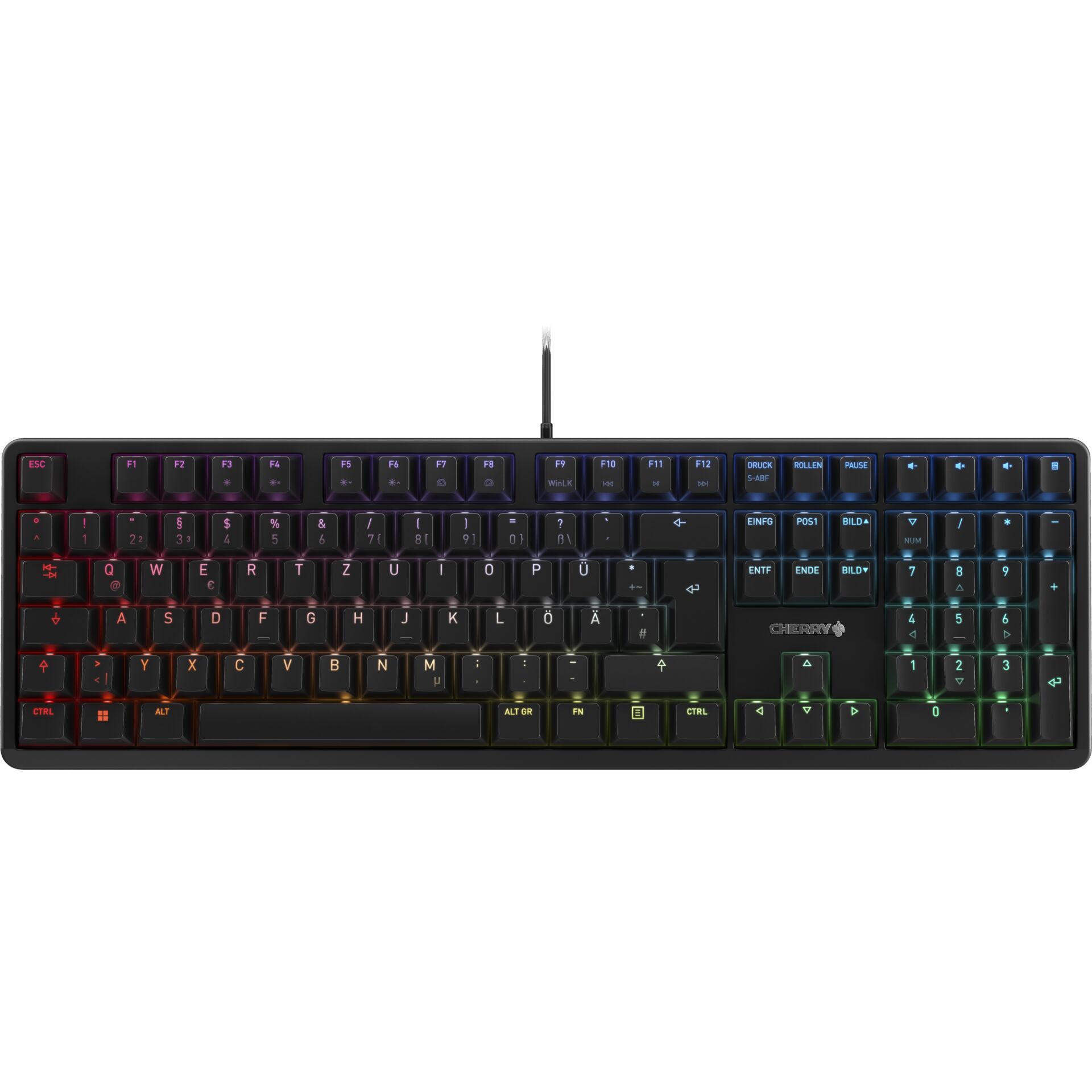 Computer, Computerausrüstung, Computer-Tastatur, Elektronik, Hardware